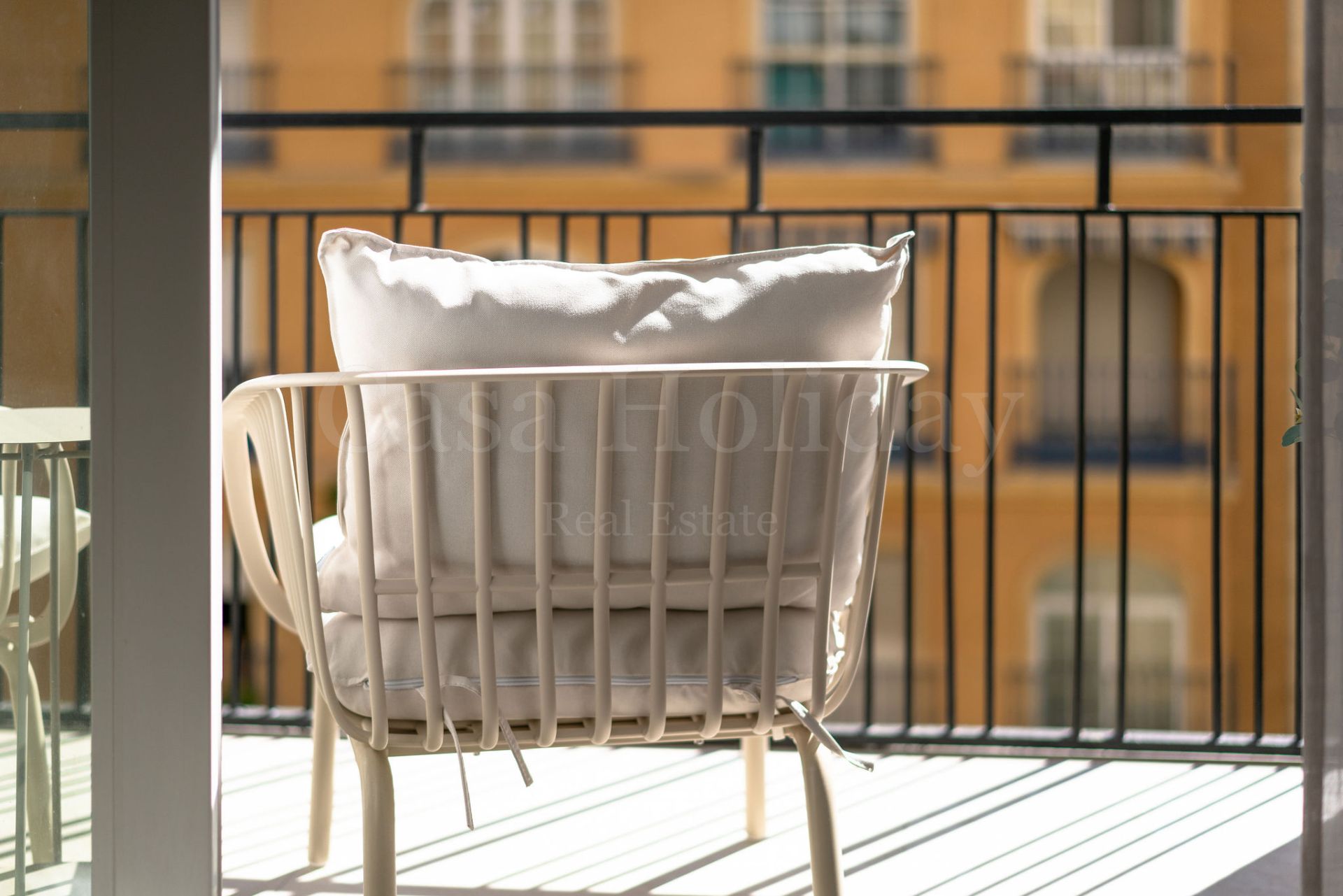 Apartamento en Perchel Norte - La Trinidad, Malaga
