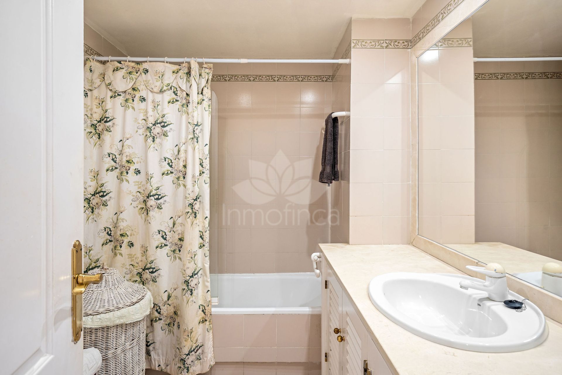 Apartment in Calahonda, Mijas Costa