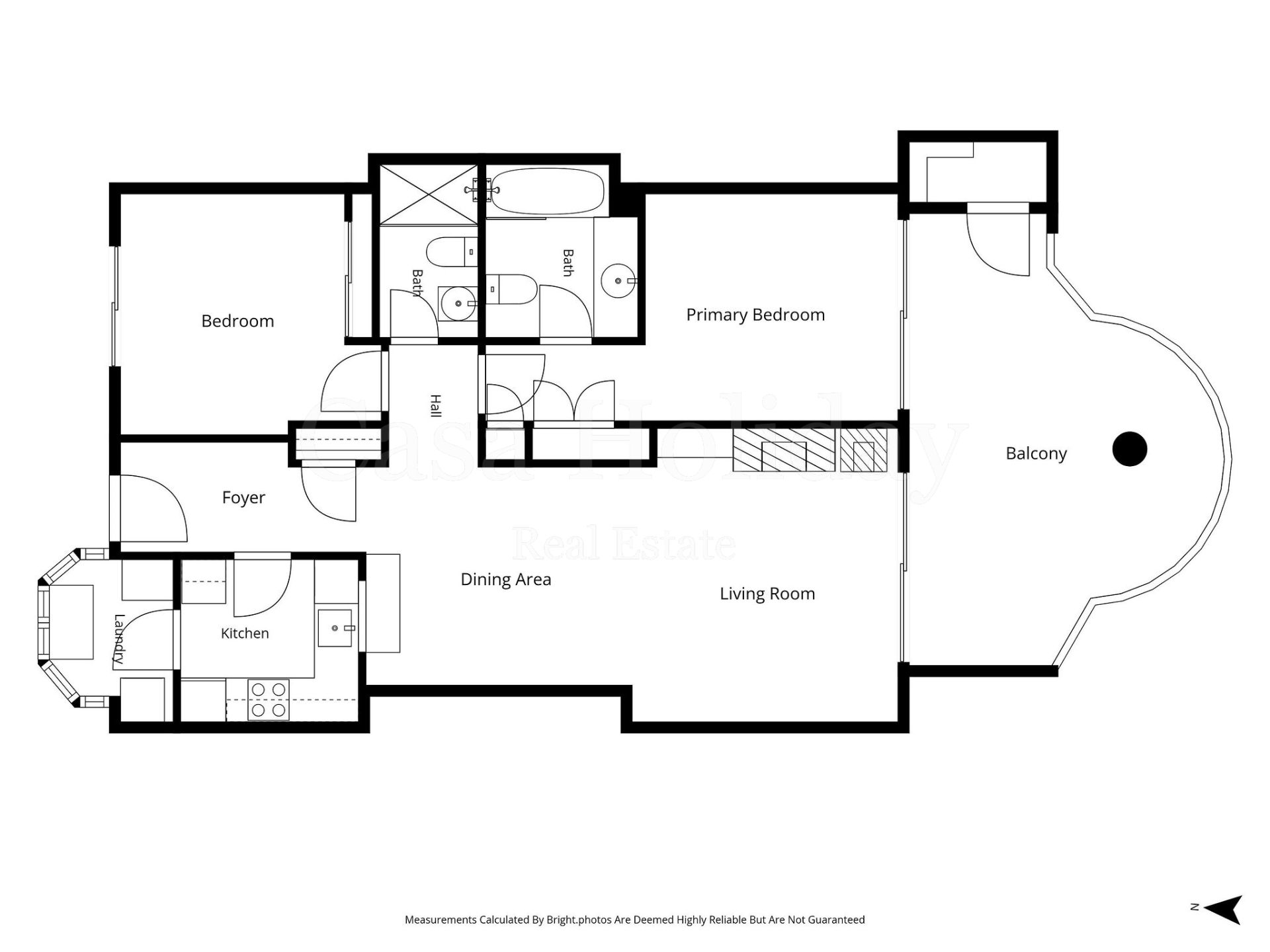 Apartamento en Calahonda, Mijas Costa