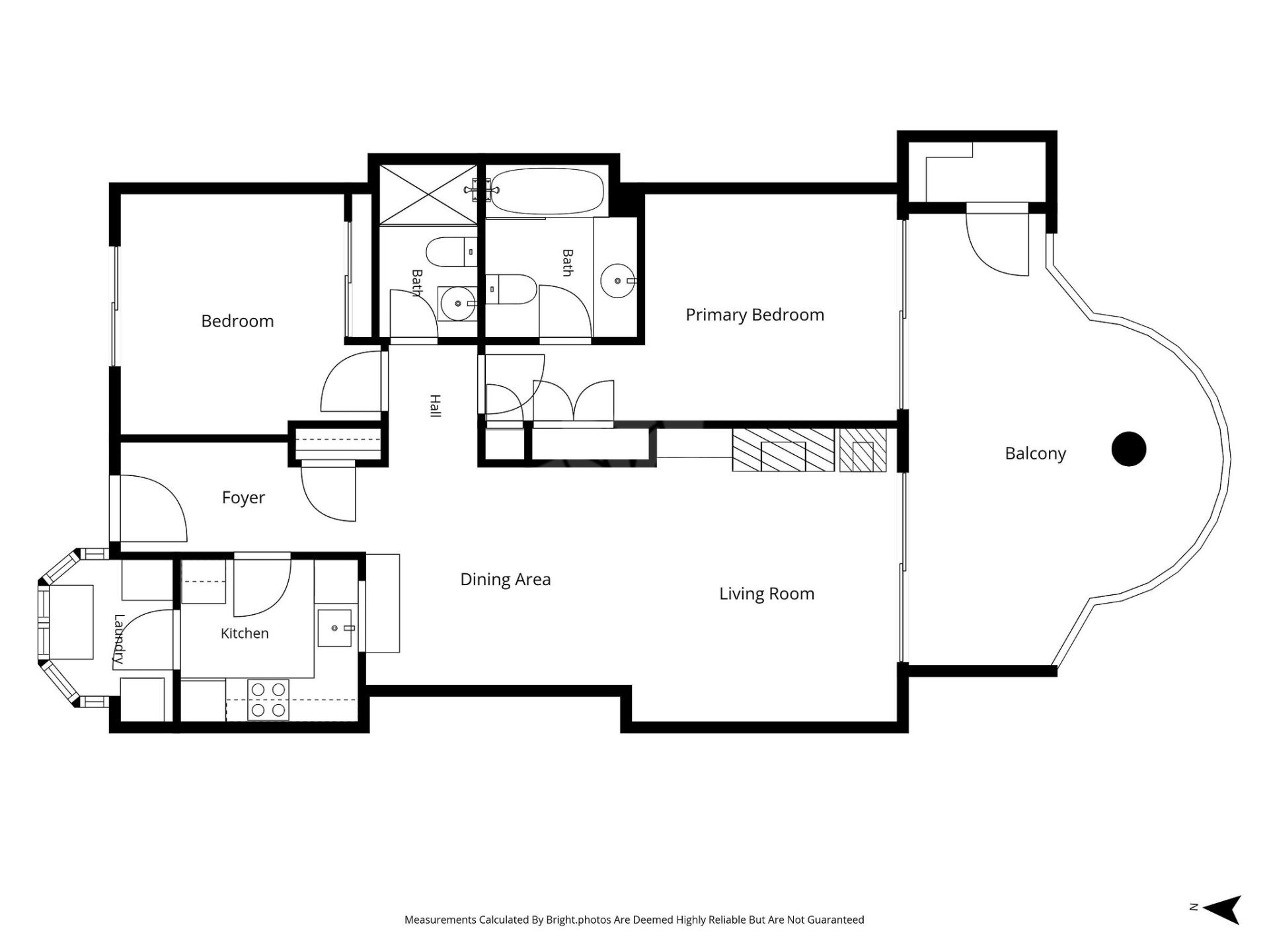 Apartment in Calahonda, Mijas Costa