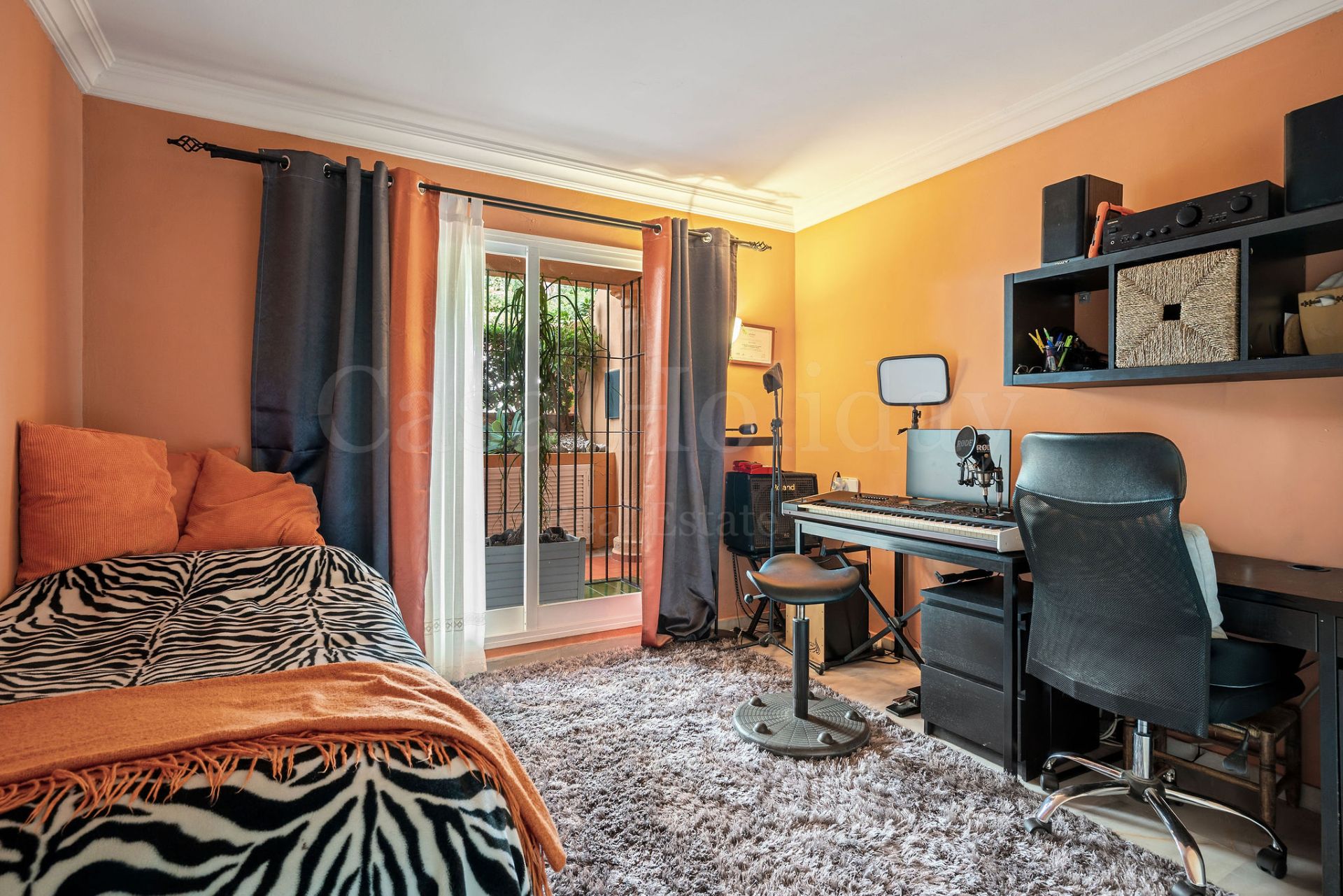 Apartamento en Calahonda, Mijas Costa