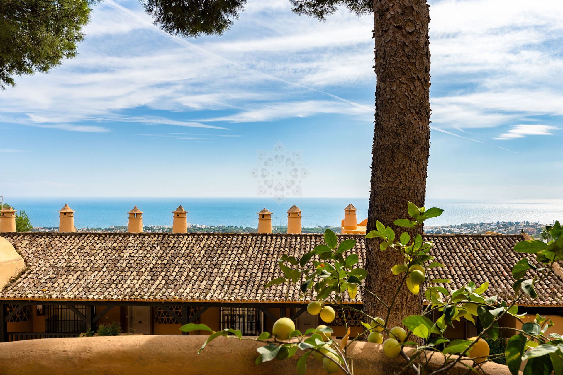 Apartment in Calahonda, Mijas Costa
