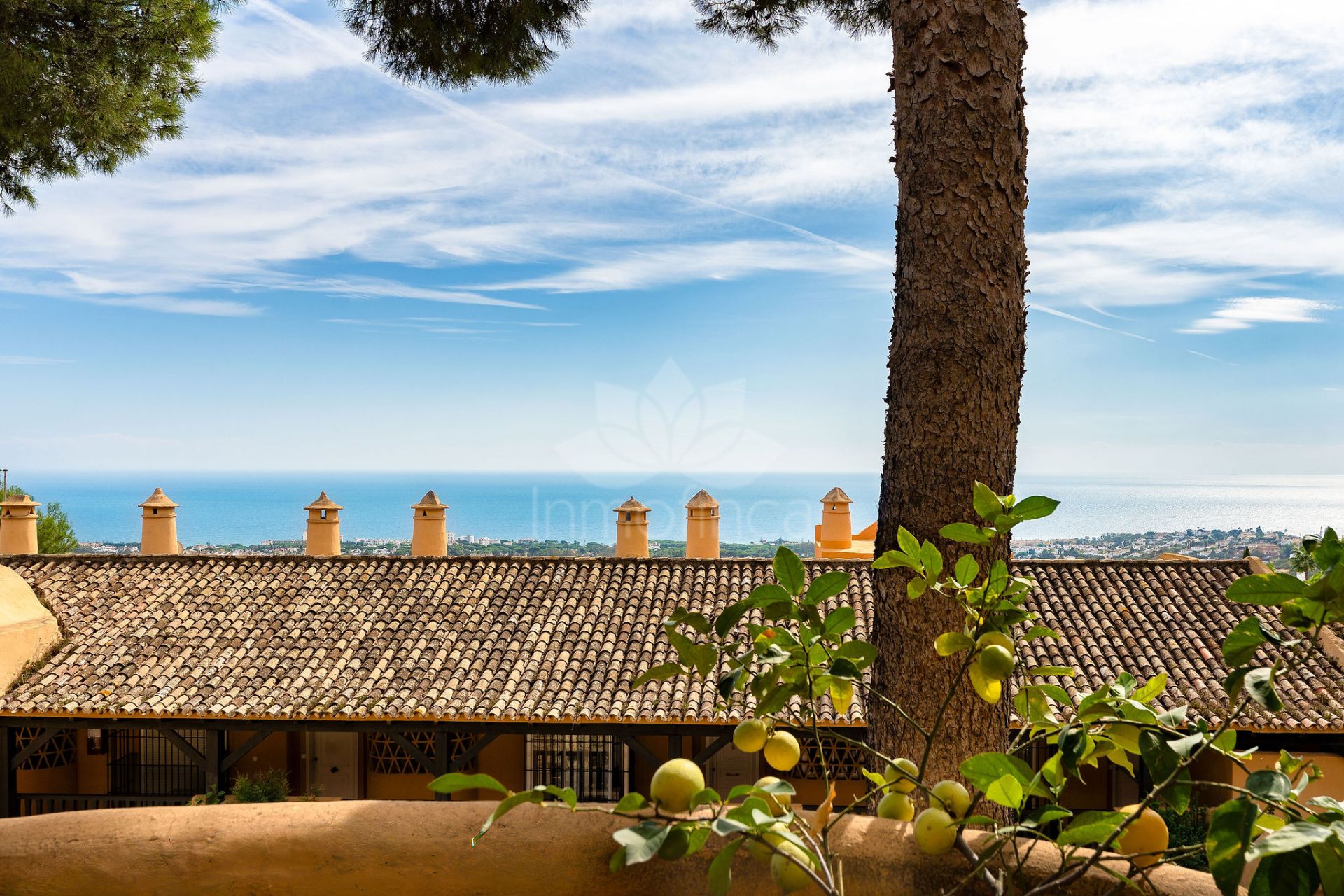 Apartment in Calahonda, Mijas Costa
