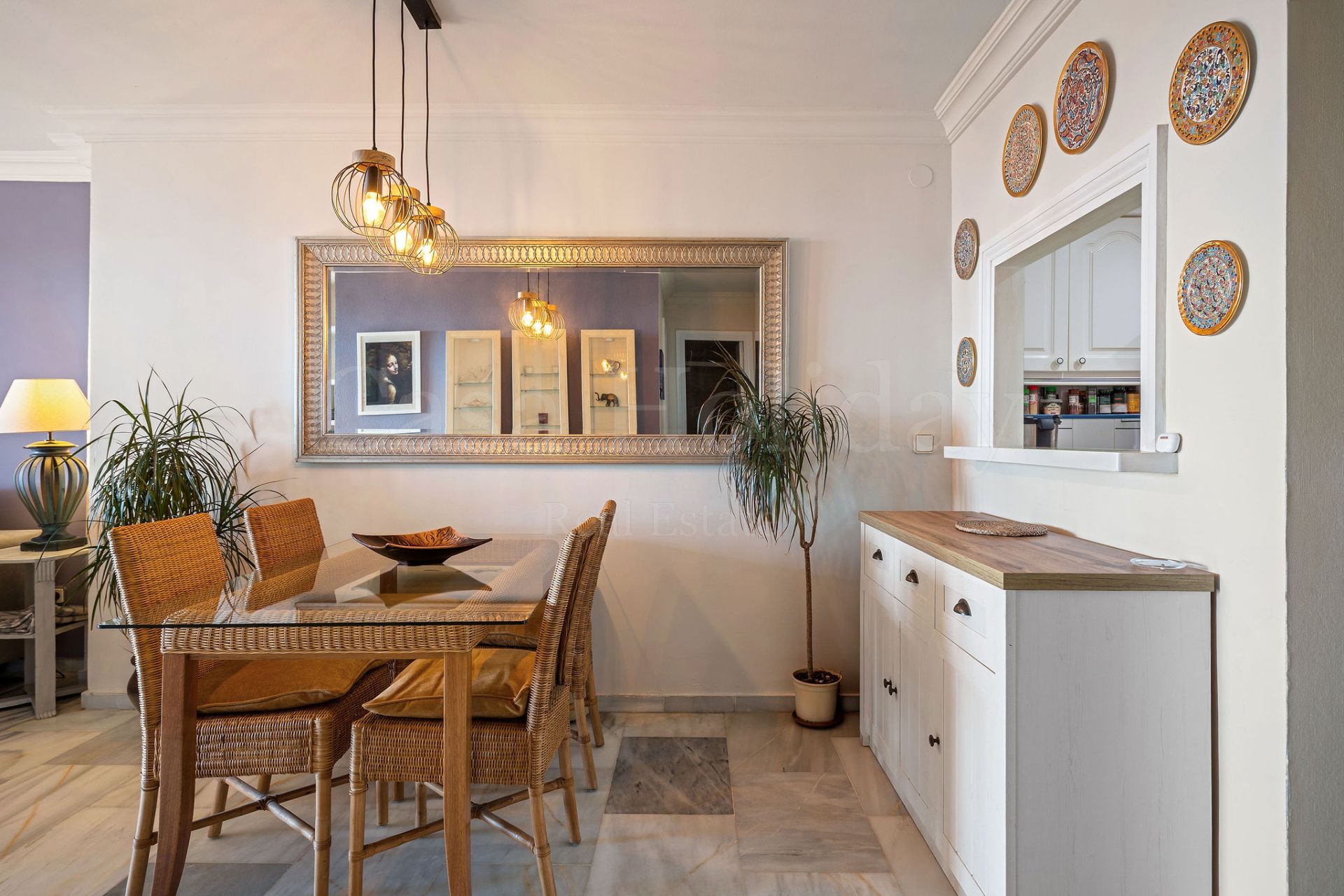 Apartamento en Calahonda, Mijas Costa