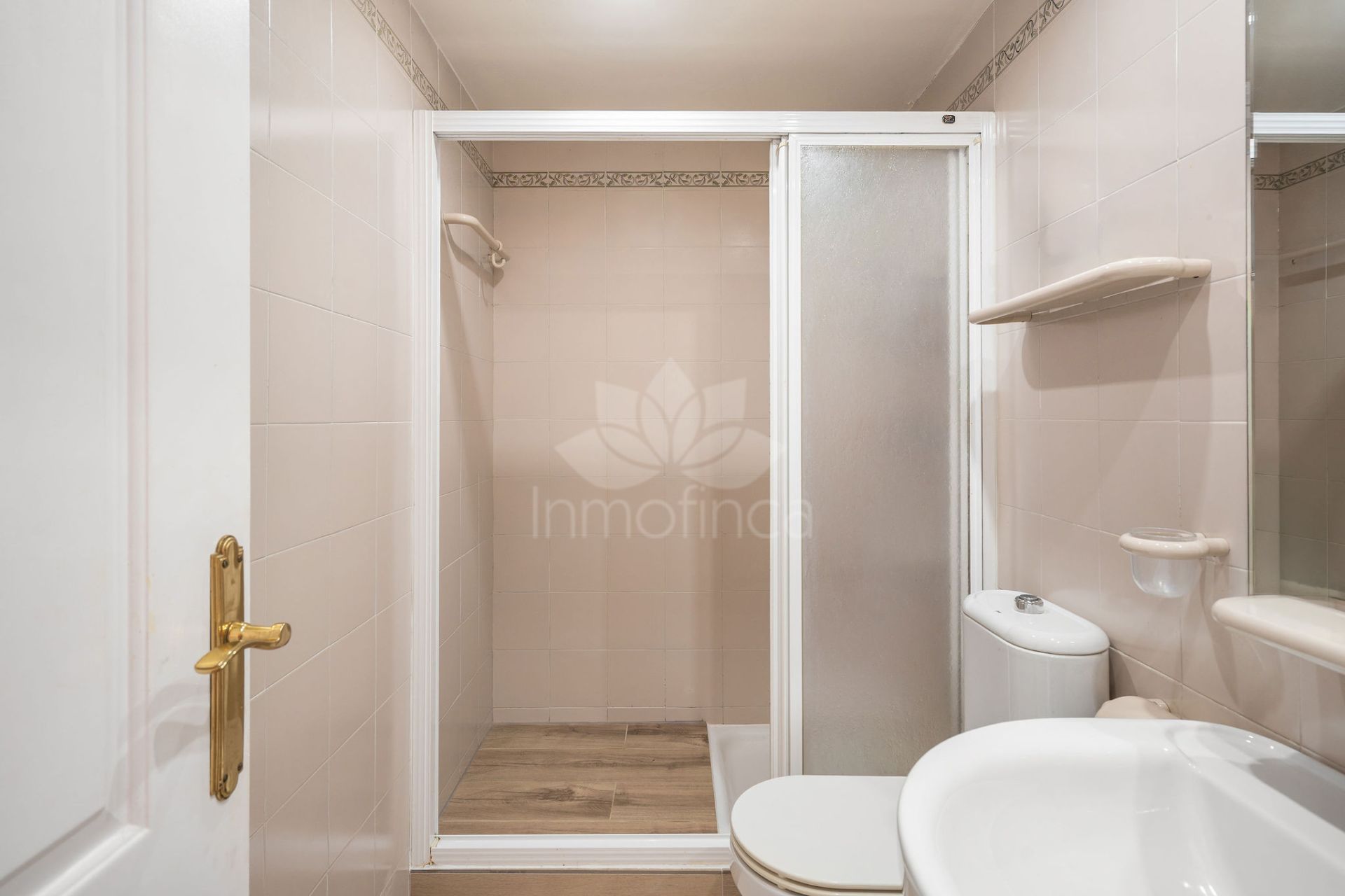 Apartment in Calahonda, Mijas Costa