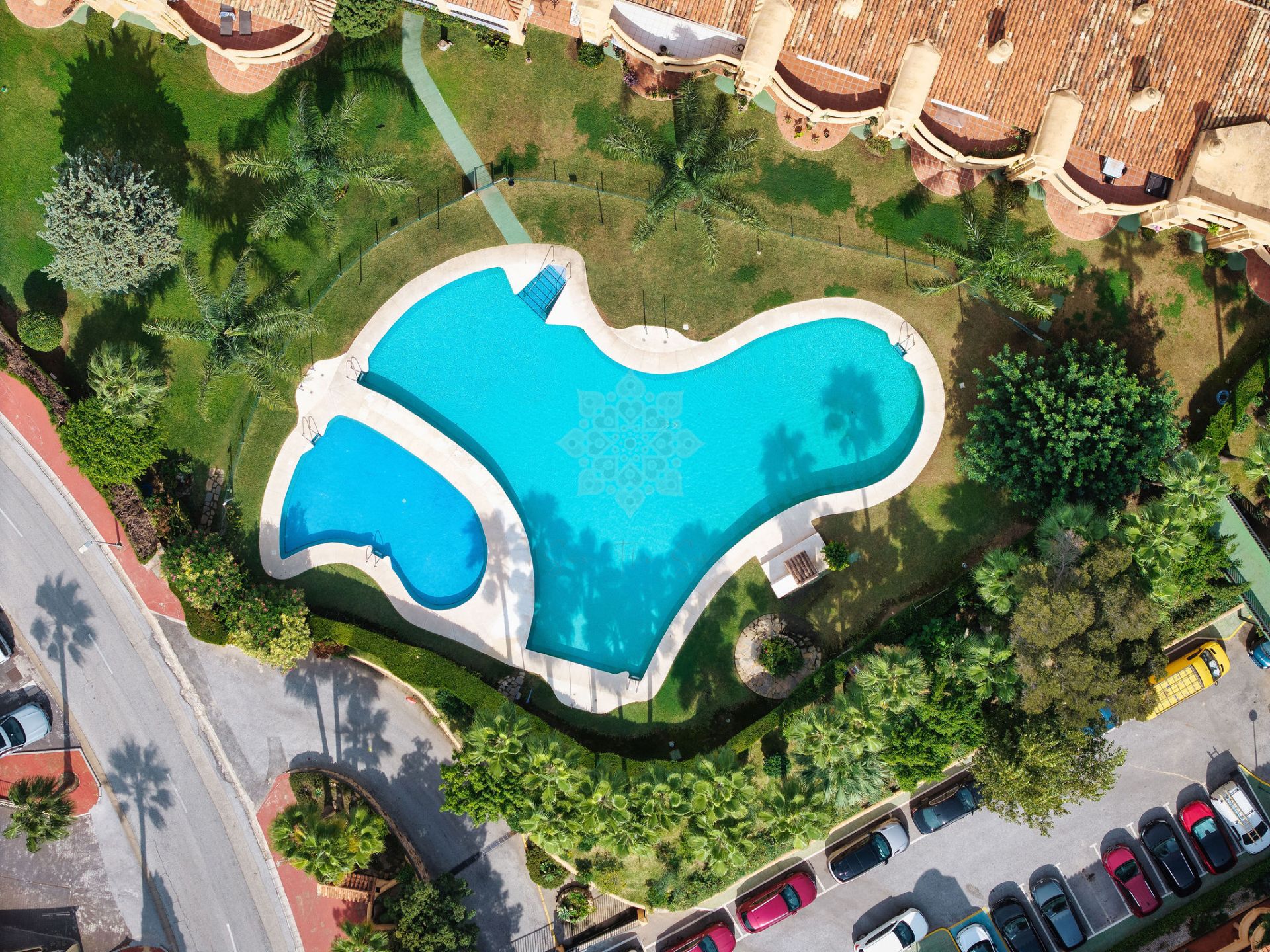 Apartment in Calahonda, Mijas Costa