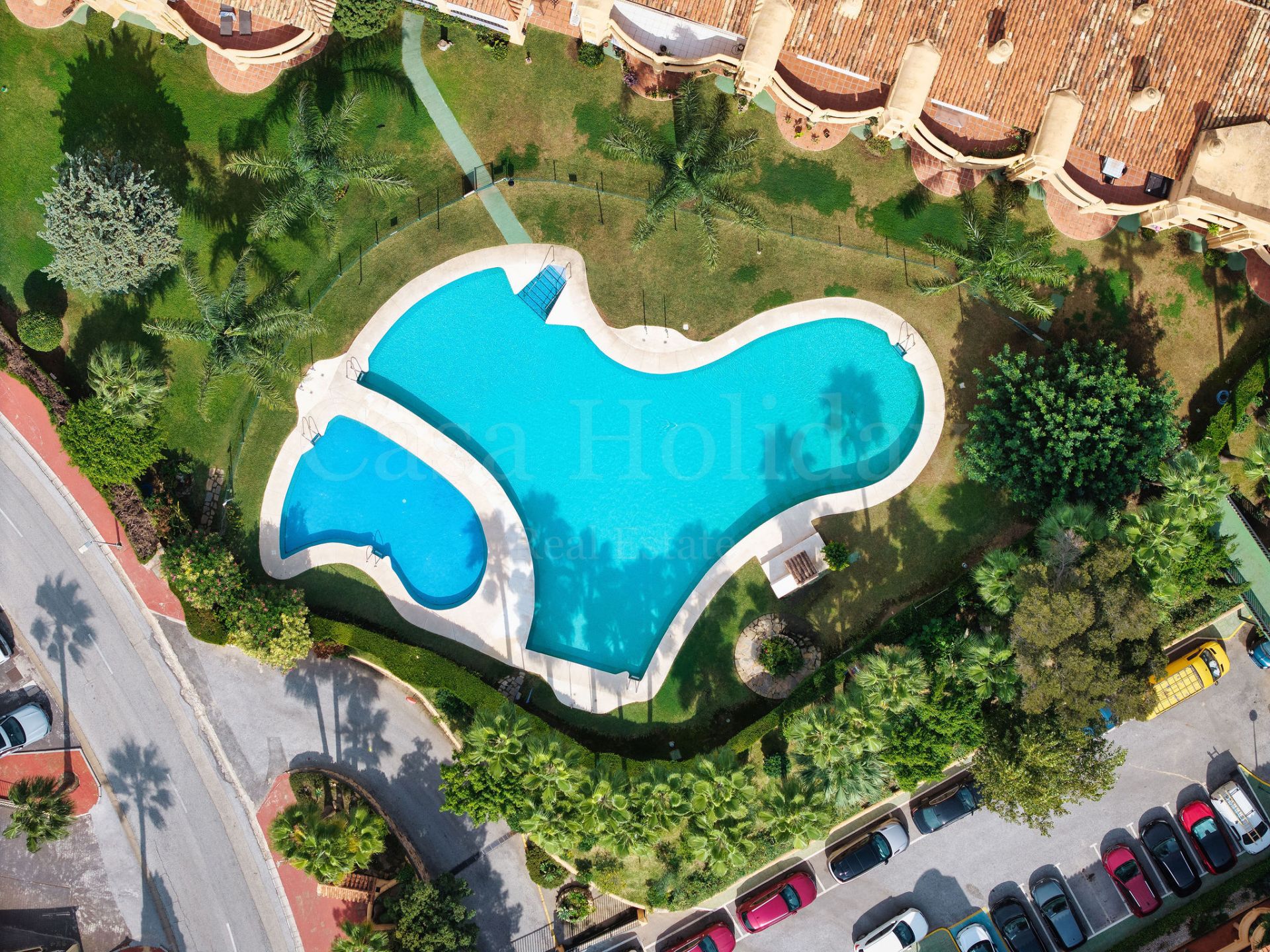 Apartamento en Calahonda, Mijas Costa