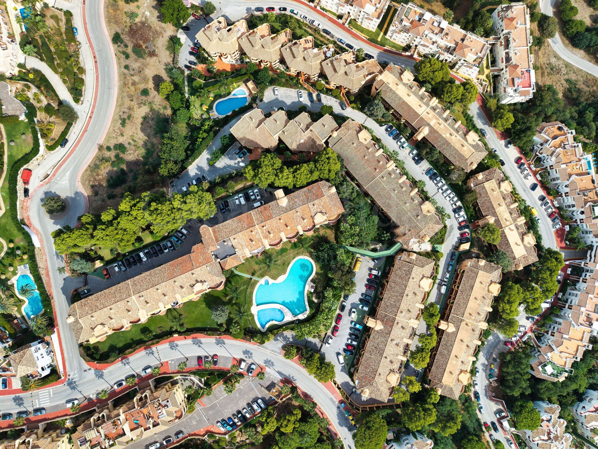 Apartamento en Calahonda, Mijas Costa