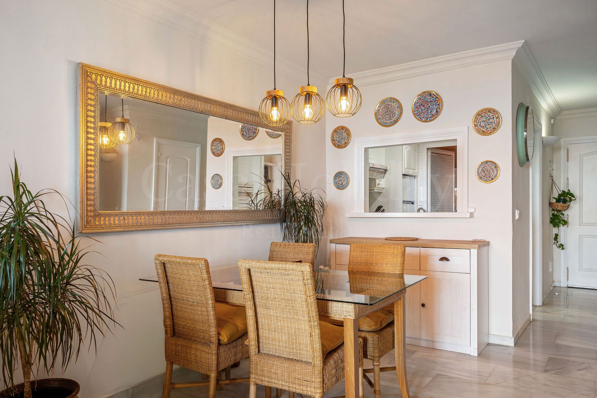 Apartamento en Calahonda, Mijas Costa
