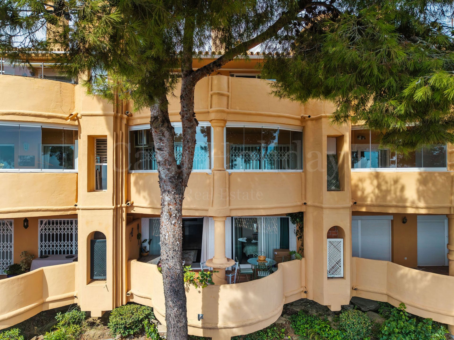 Apartamento en Calahonda, Mijas Costa