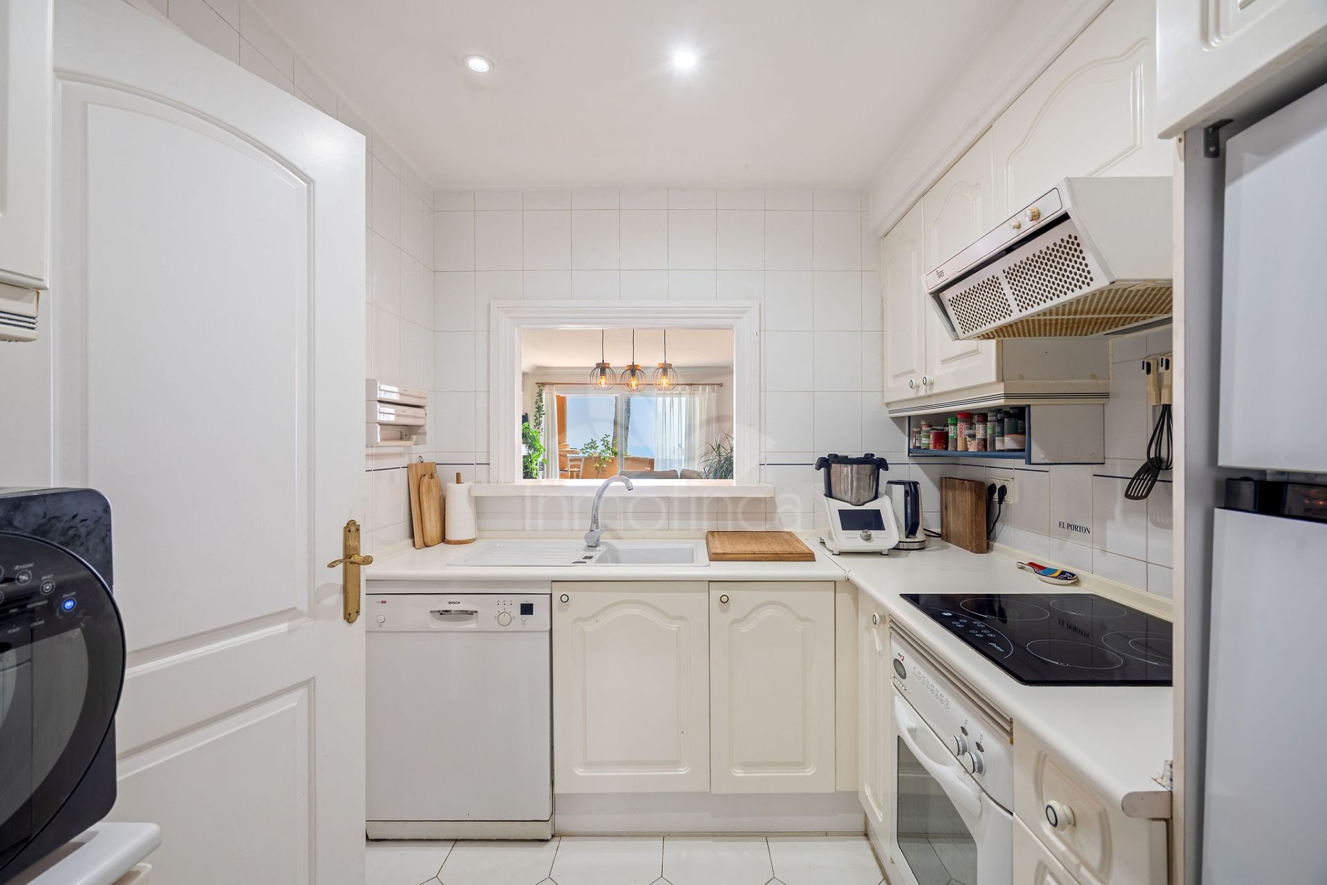 Apartment in Calahonda, Mijas Costa