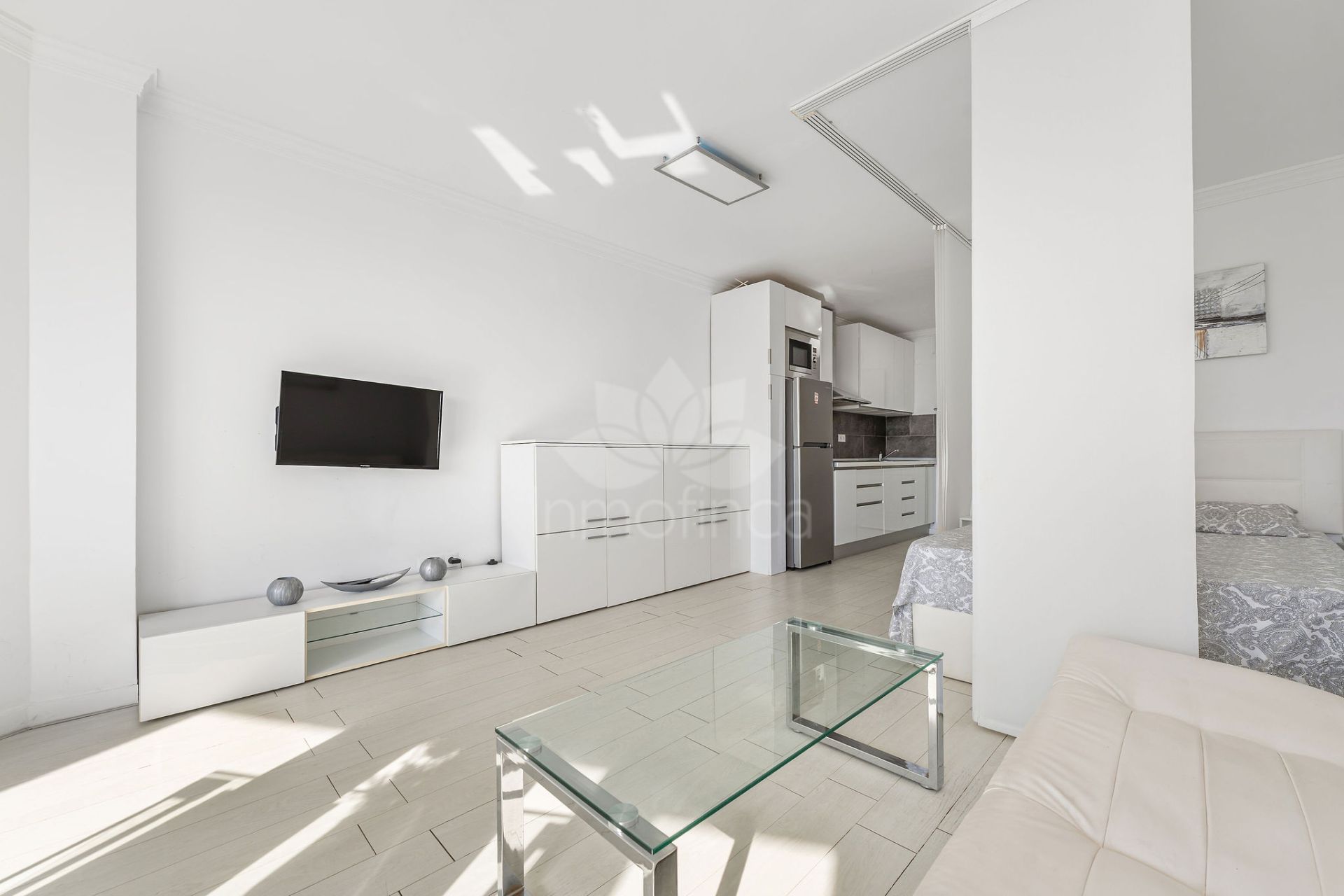 Studio in Calahonda Playa, Mijas Costa