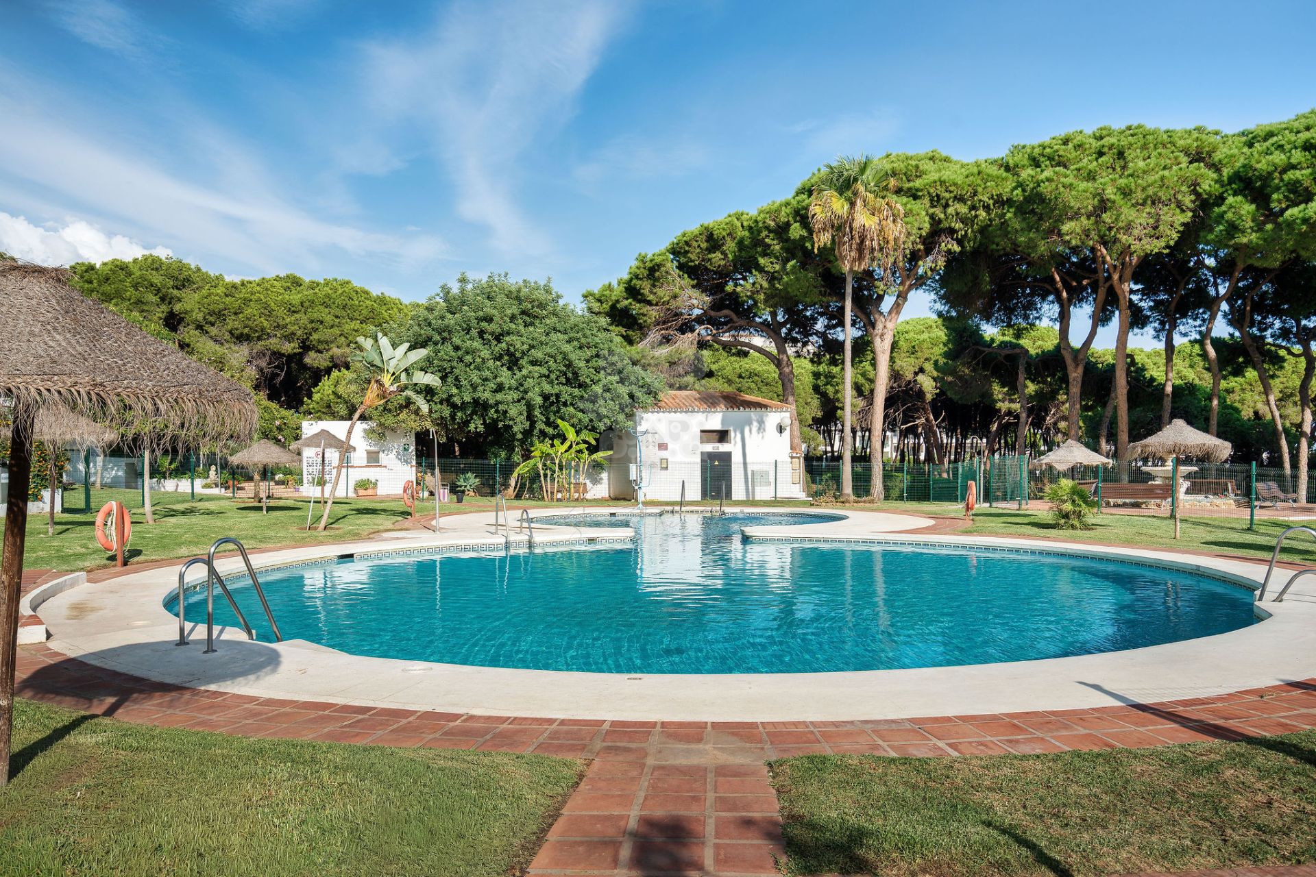 Studio in Calahonda Playa, Mijas Costa