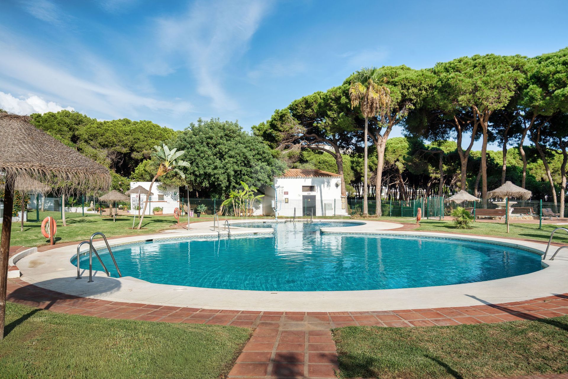 Studio in Calahonda Playa, Mijas Costa