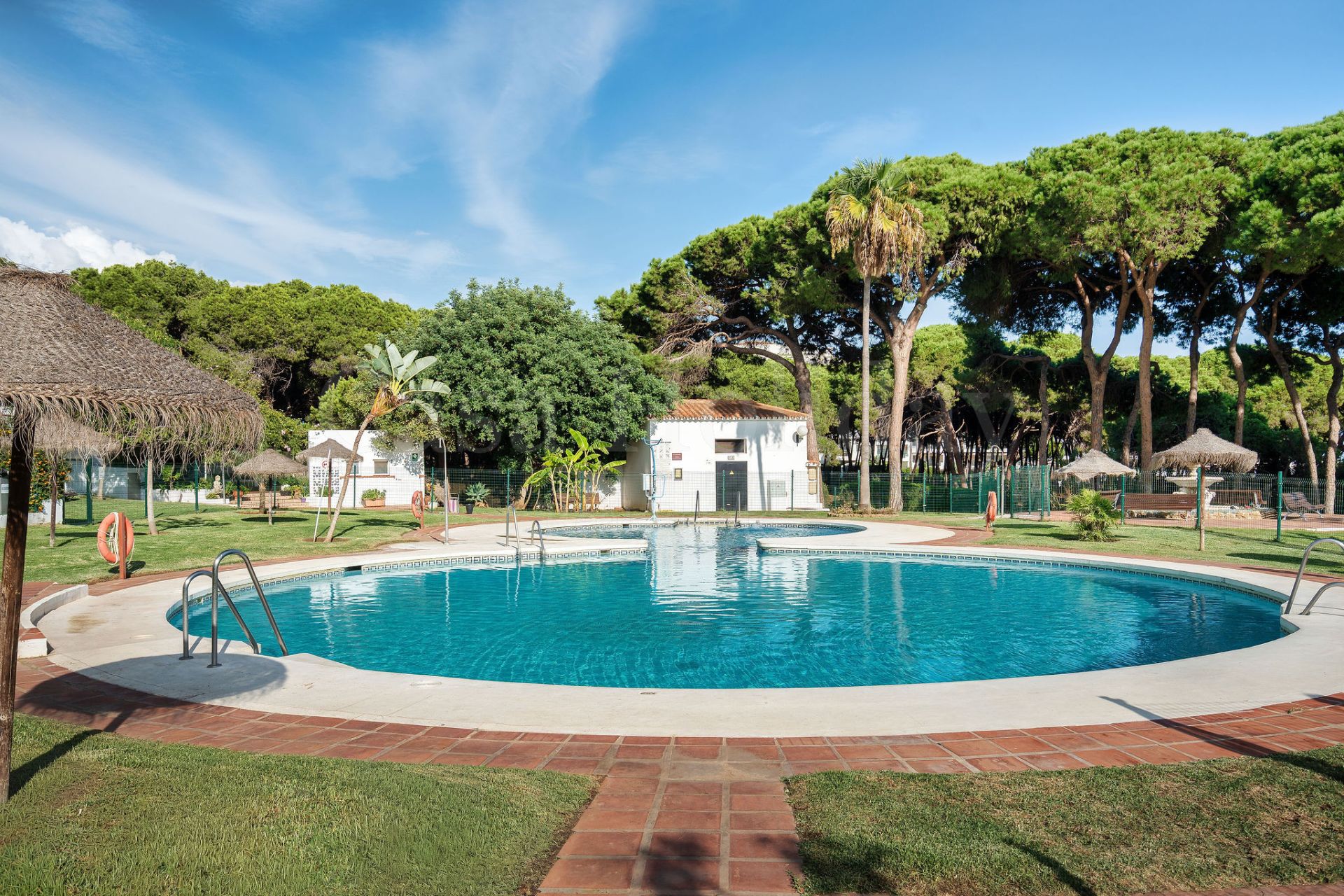 Estudio en Calahonda Playa, Mijas Costa