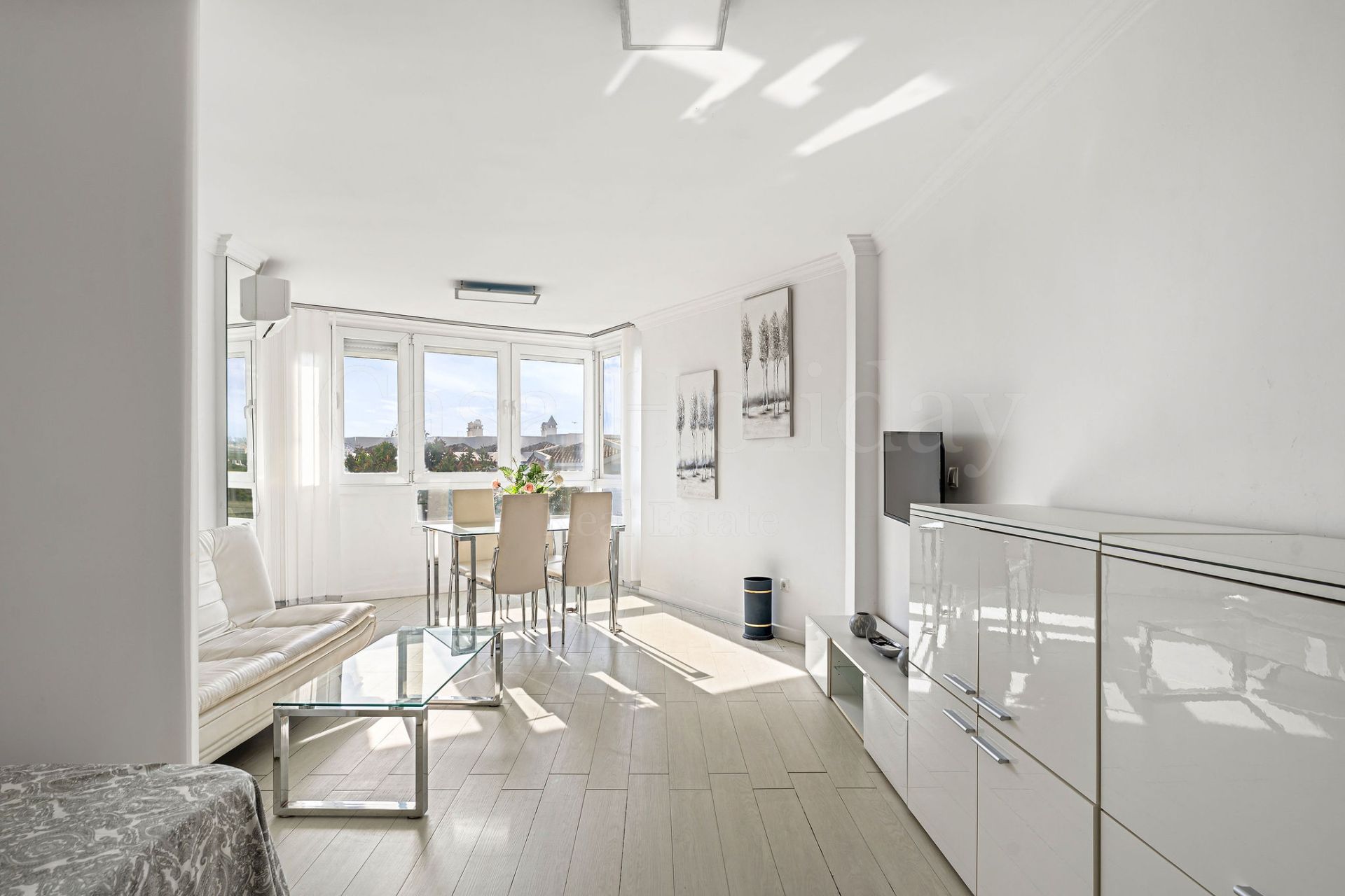 Estudio en Calahonda Playa, Mijas Costa