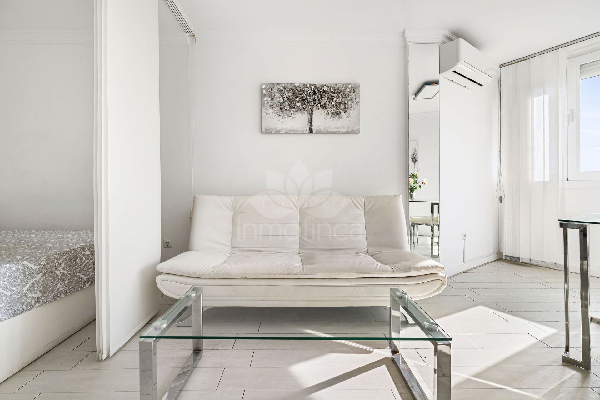 Studio in Calahonda Playa, Mijas Costa