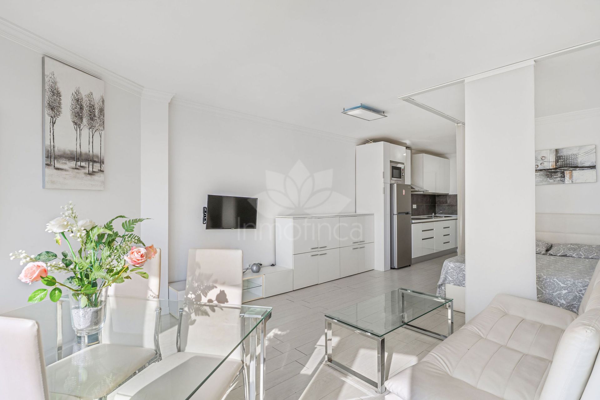 Studio in Calahonda Playa, Mijas Costa