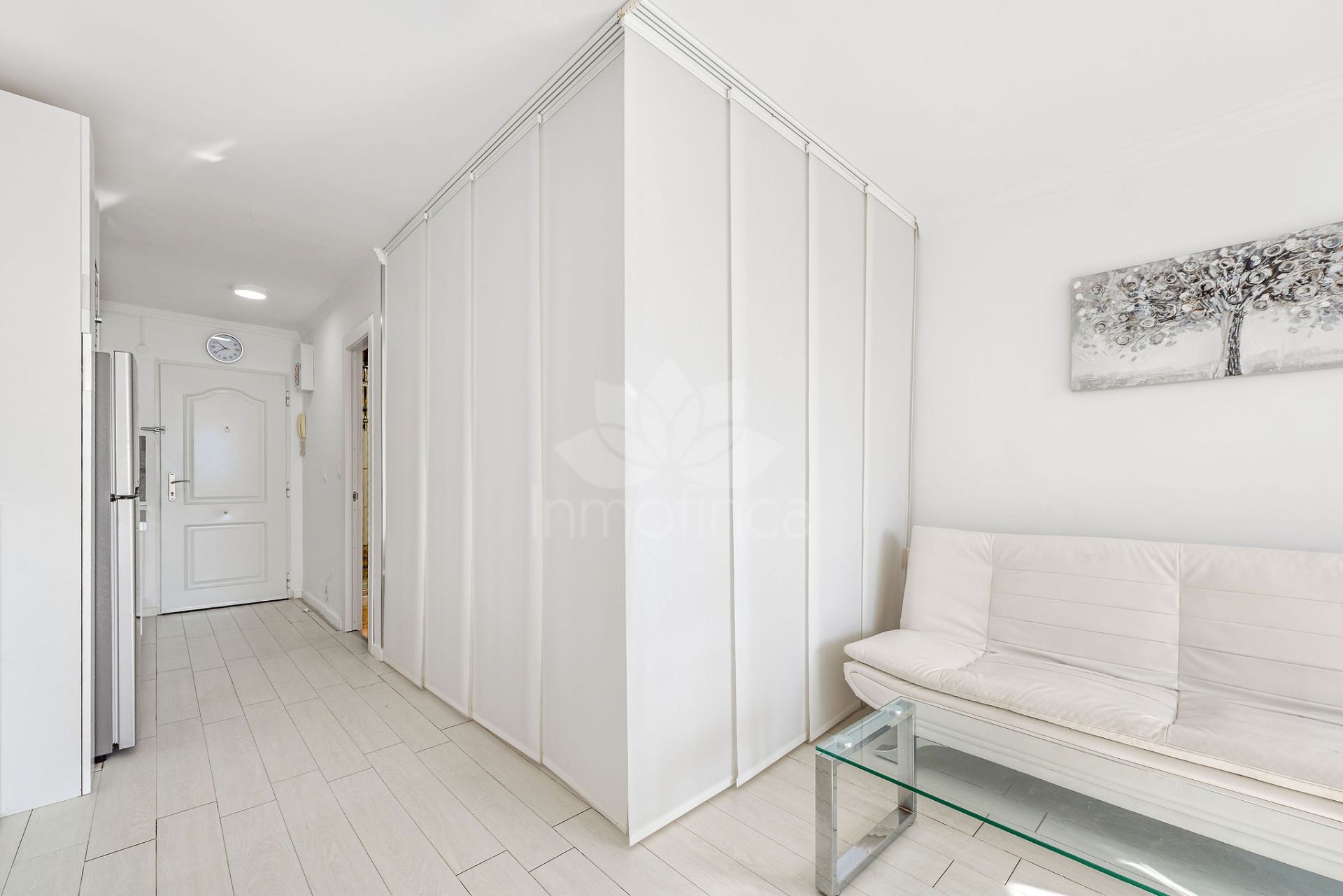 Studio in Calahonda Playa, Mijas Costa