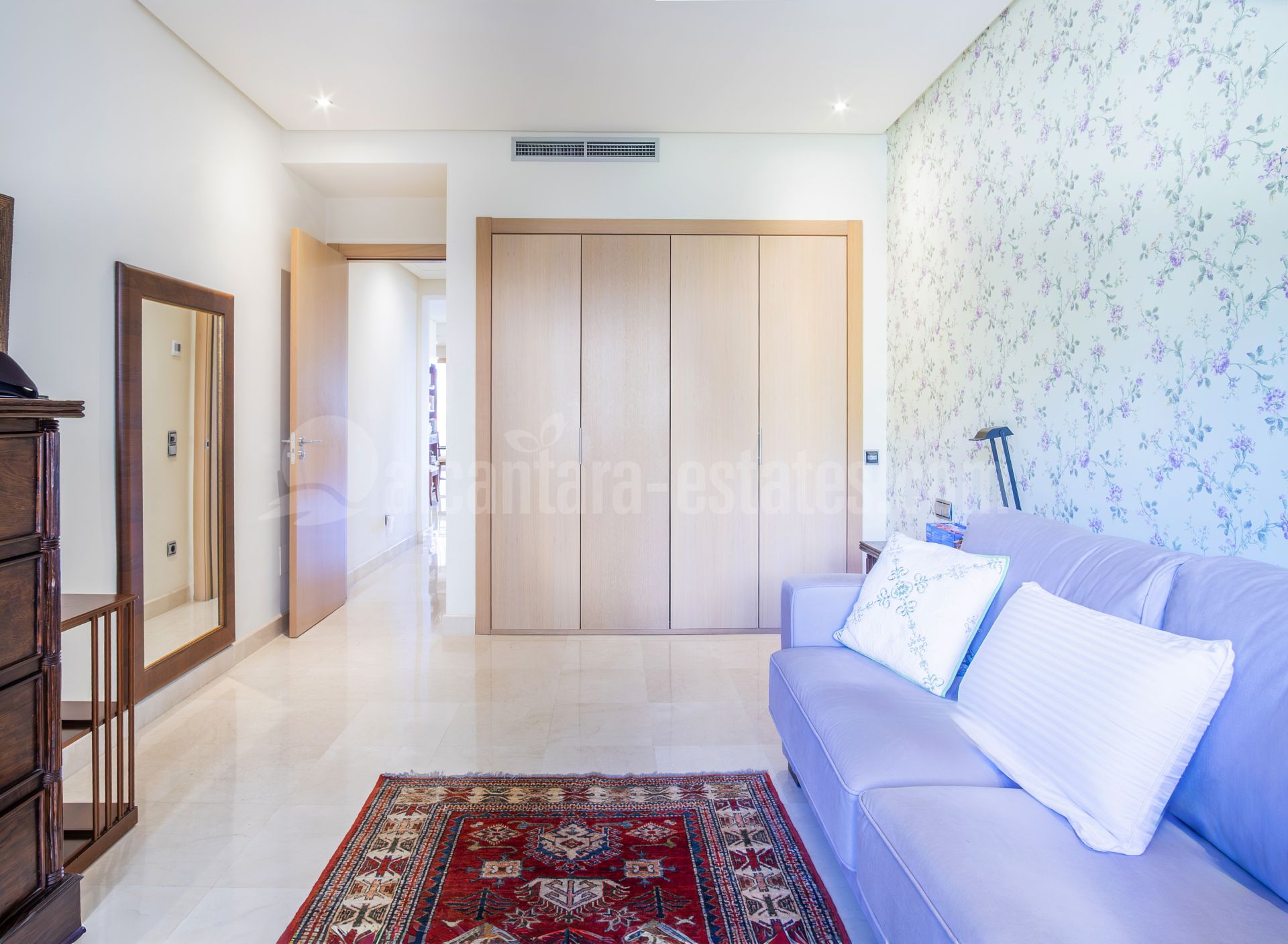 Apartamento en Mansion Club, Marbella