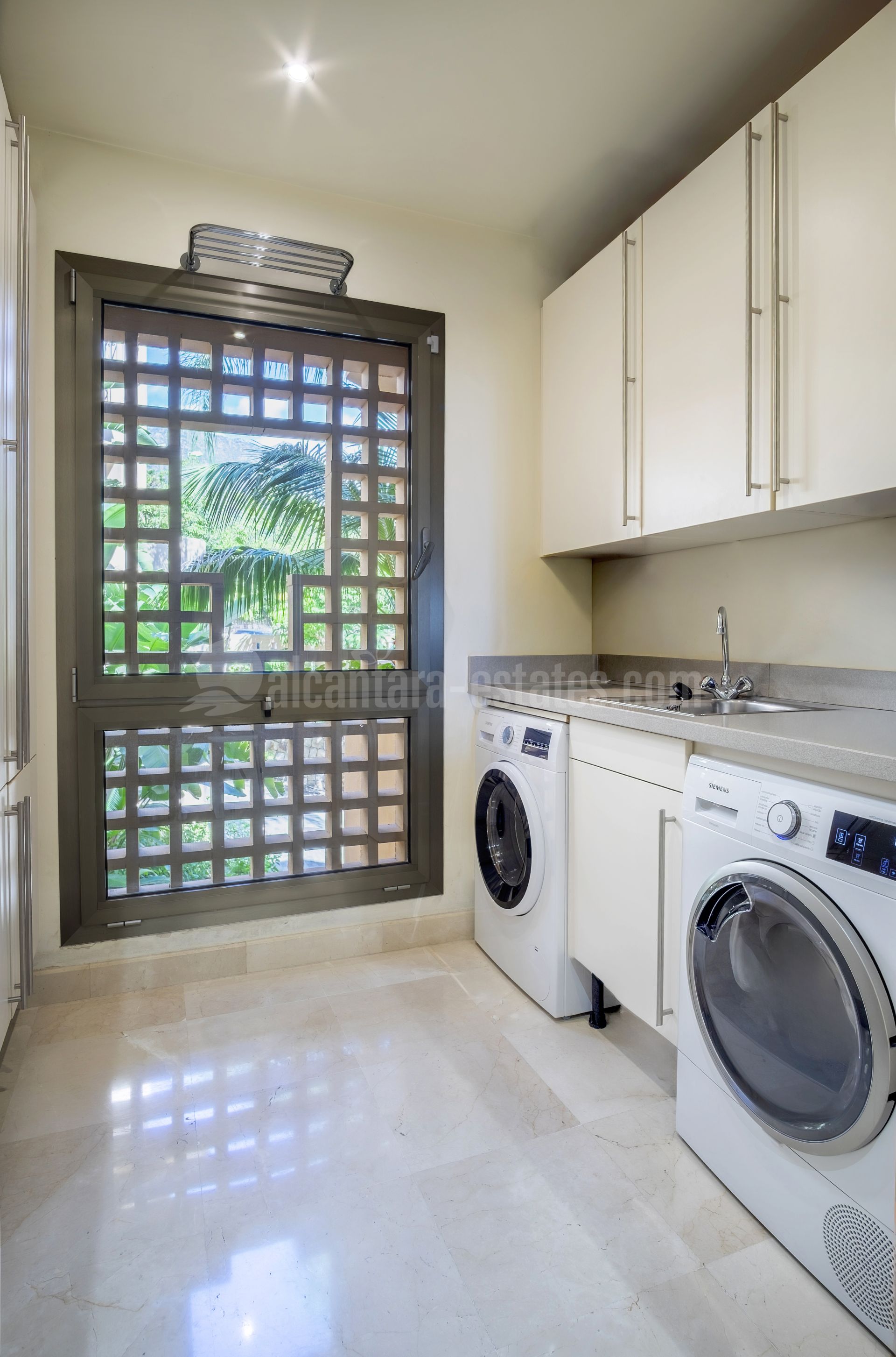 Apartamento en Mansion Club, Marbella