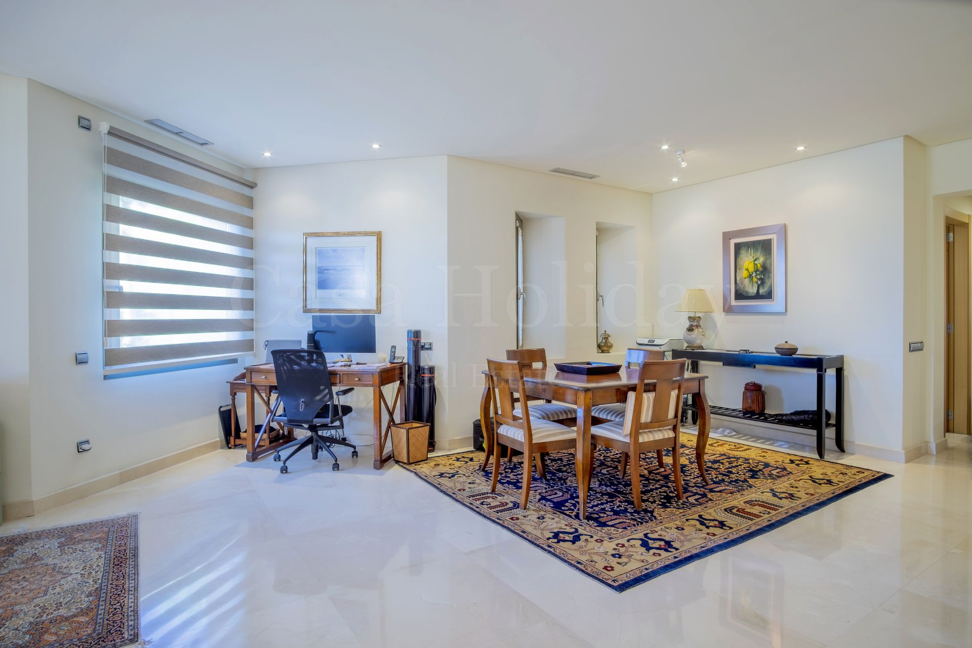 Apartamento en Mansion Club, Marbella