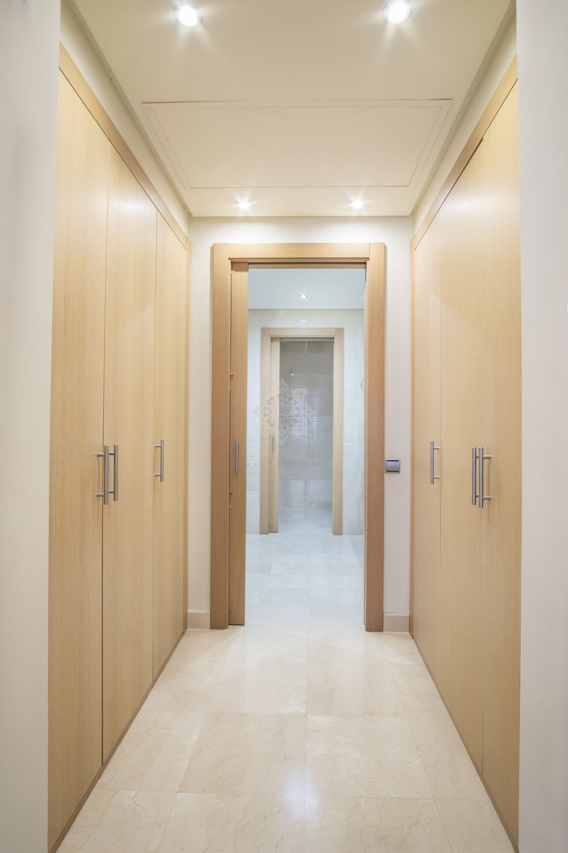Apartment in Mansion Club, Marbella