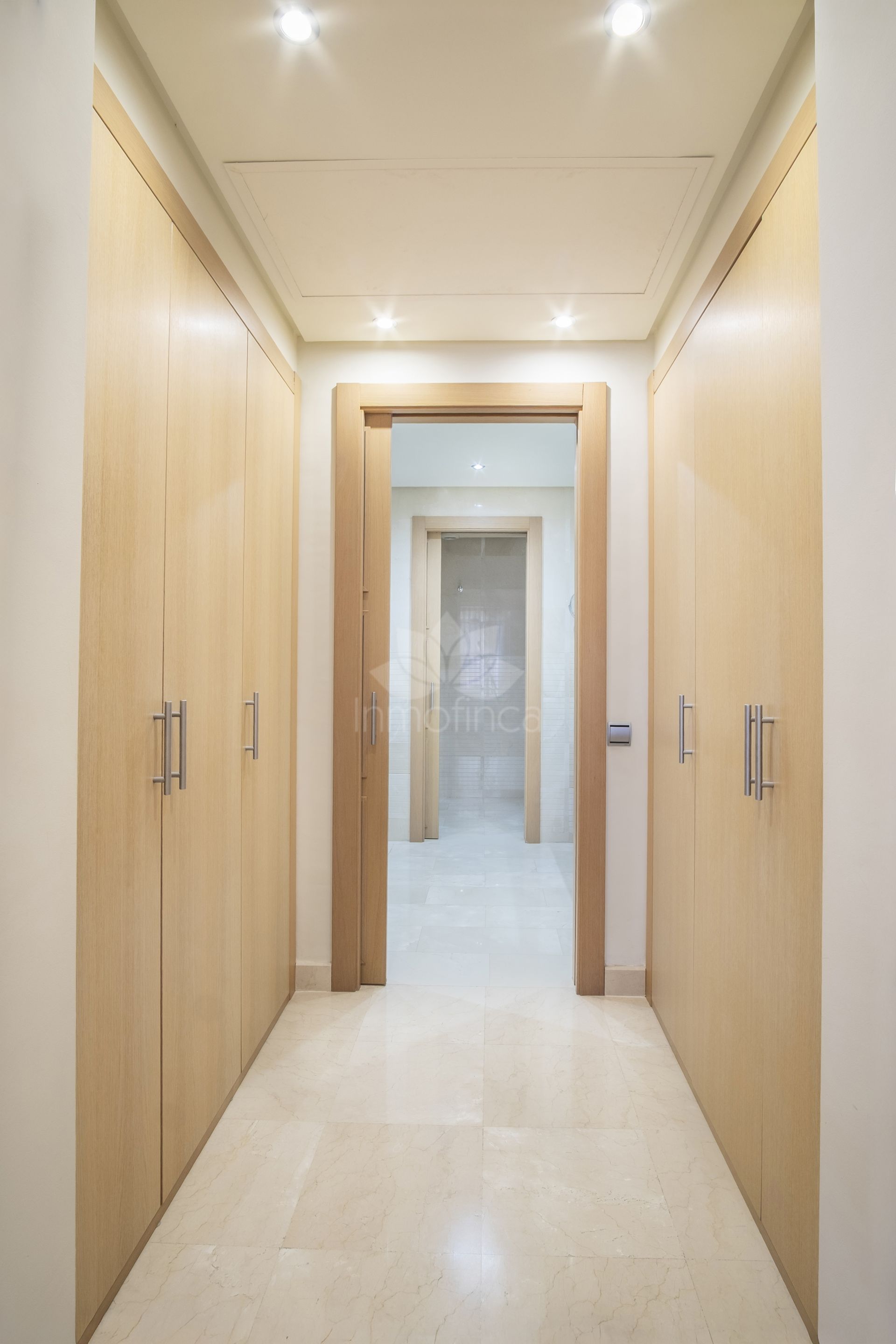 Apartment in Mansion Club, Marbella