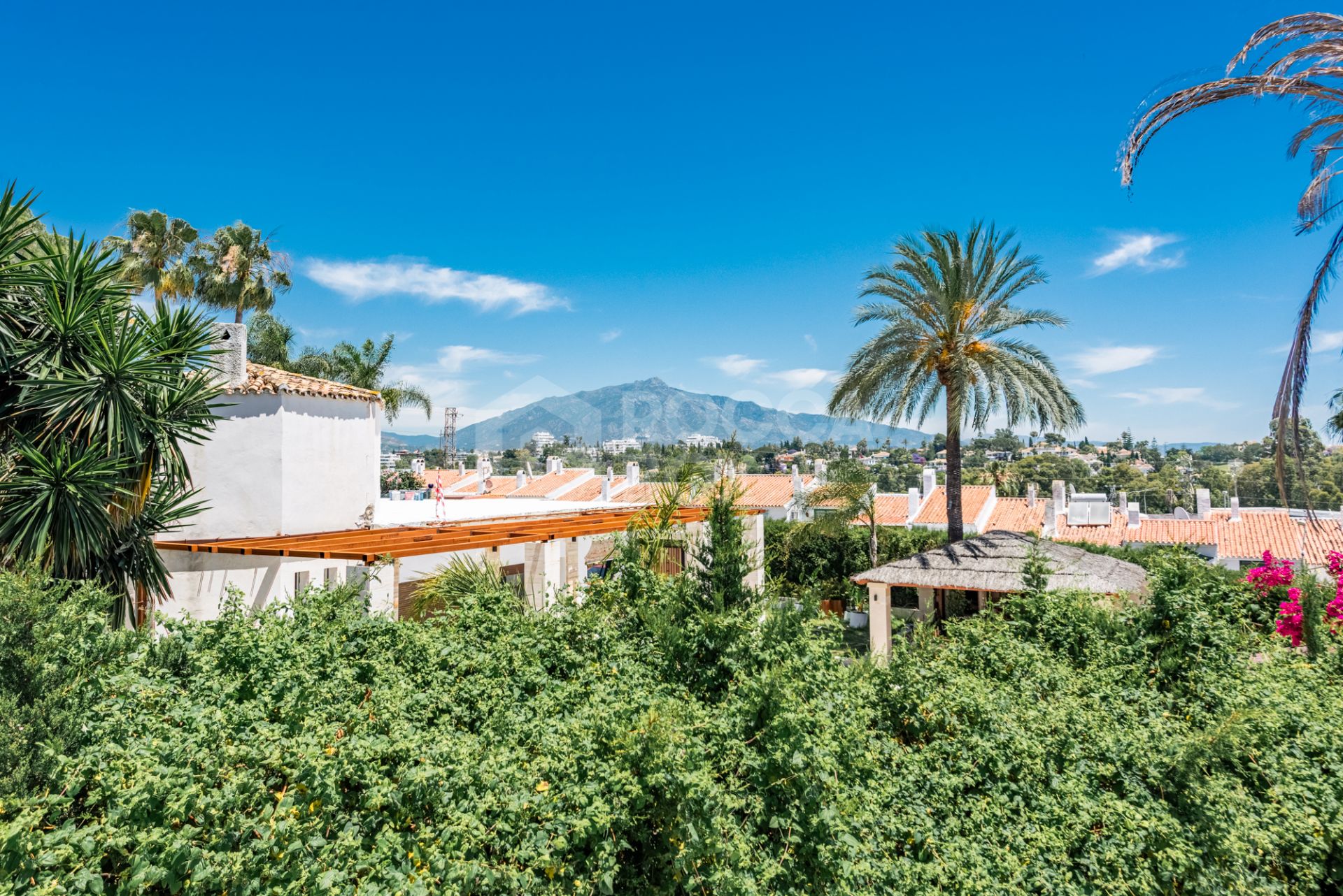 Spacious Contemporary Villa in the Heart of the Golden Triangle!