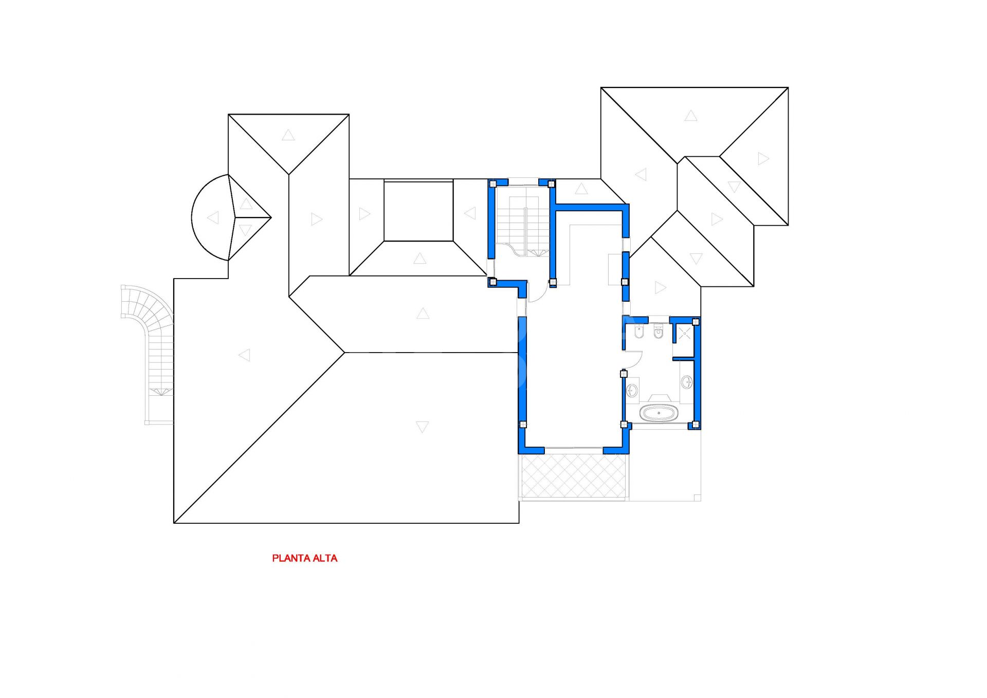 Modern Luxury in Lower Nueva Andalucía – An ideal family home!