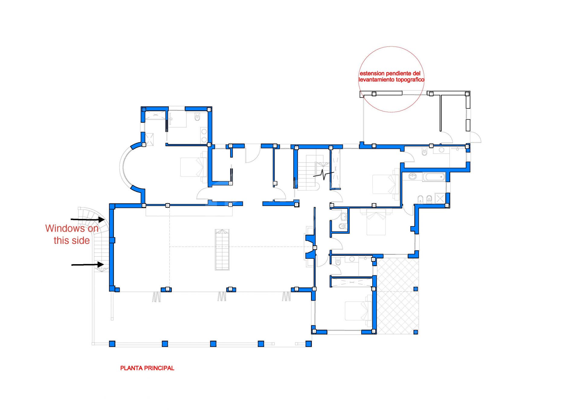 Modern Luxury in Lower Nueva Andalucía – An ideal family home!