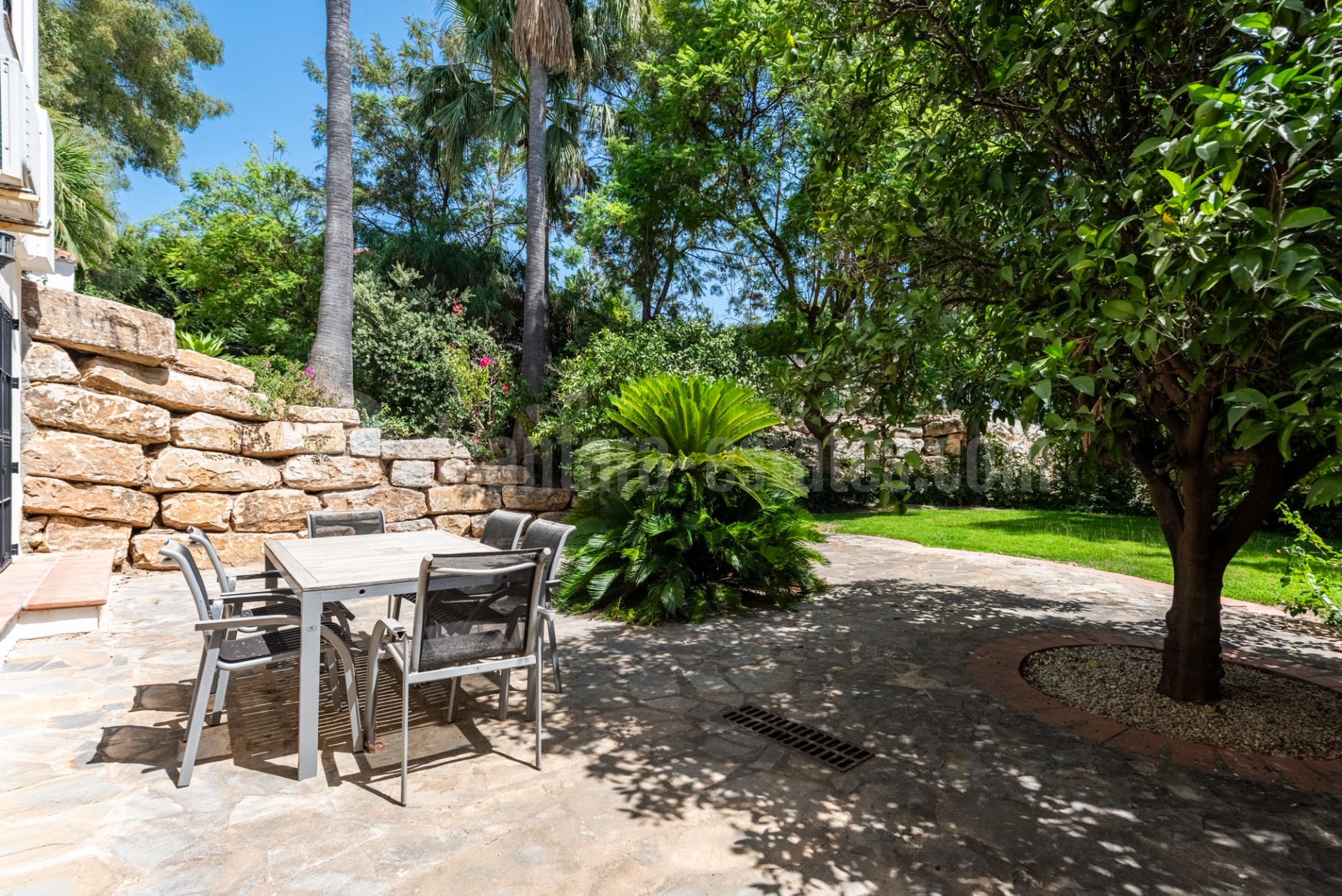Villa in Vega del Colorado, Benahavis