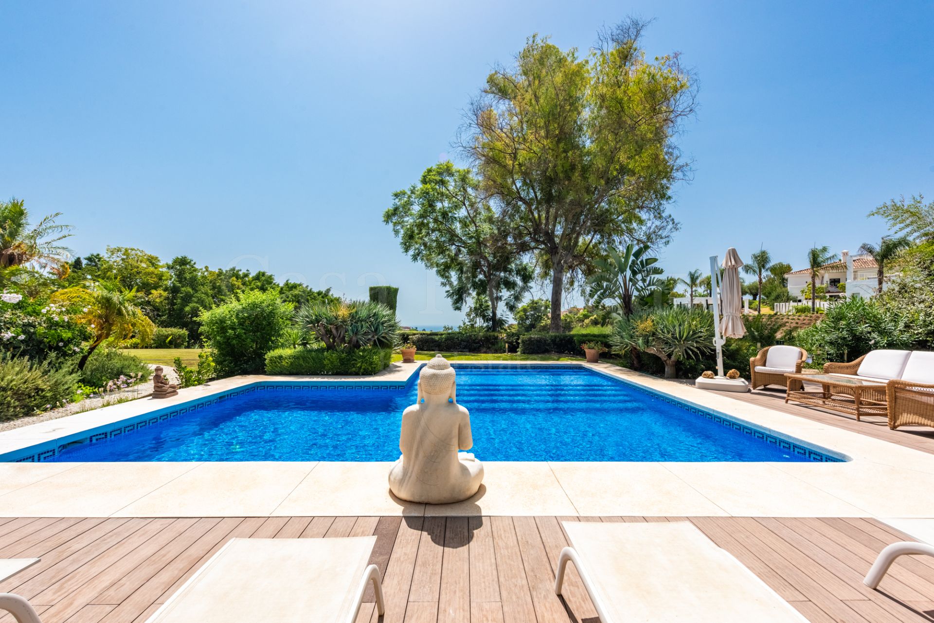 Villa en Vega del Colorado, Benahavis
