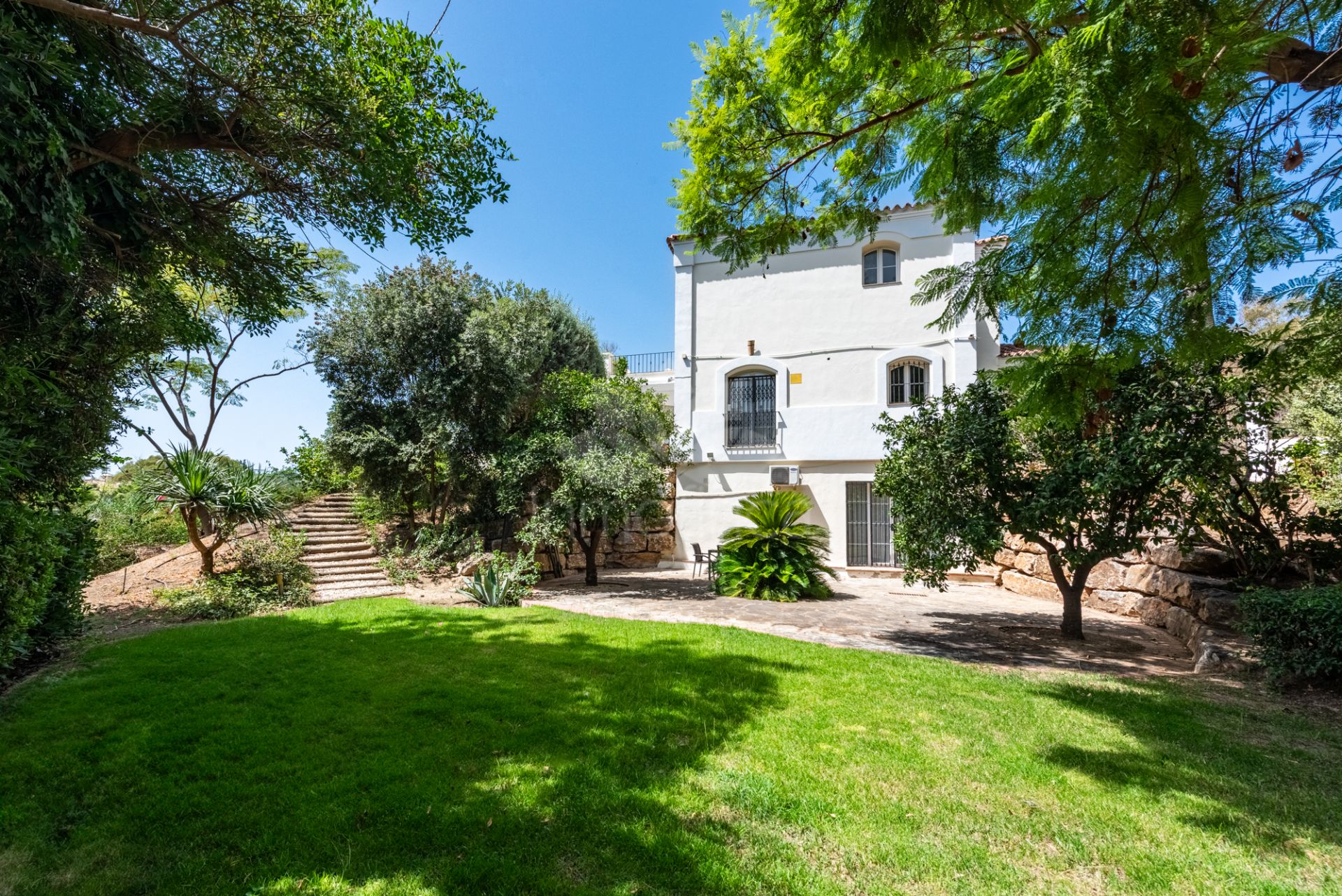 Villa en Vega del Colorado, Benahavis