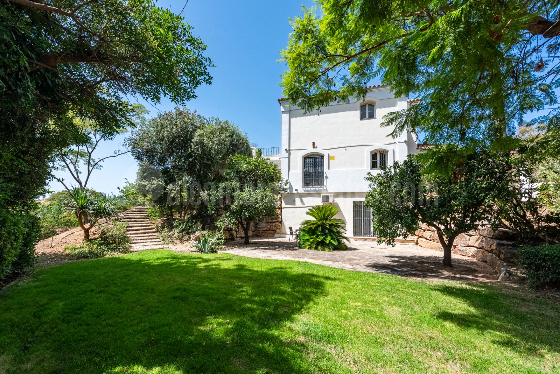 Villa in Vega del Colorado, Benahavis