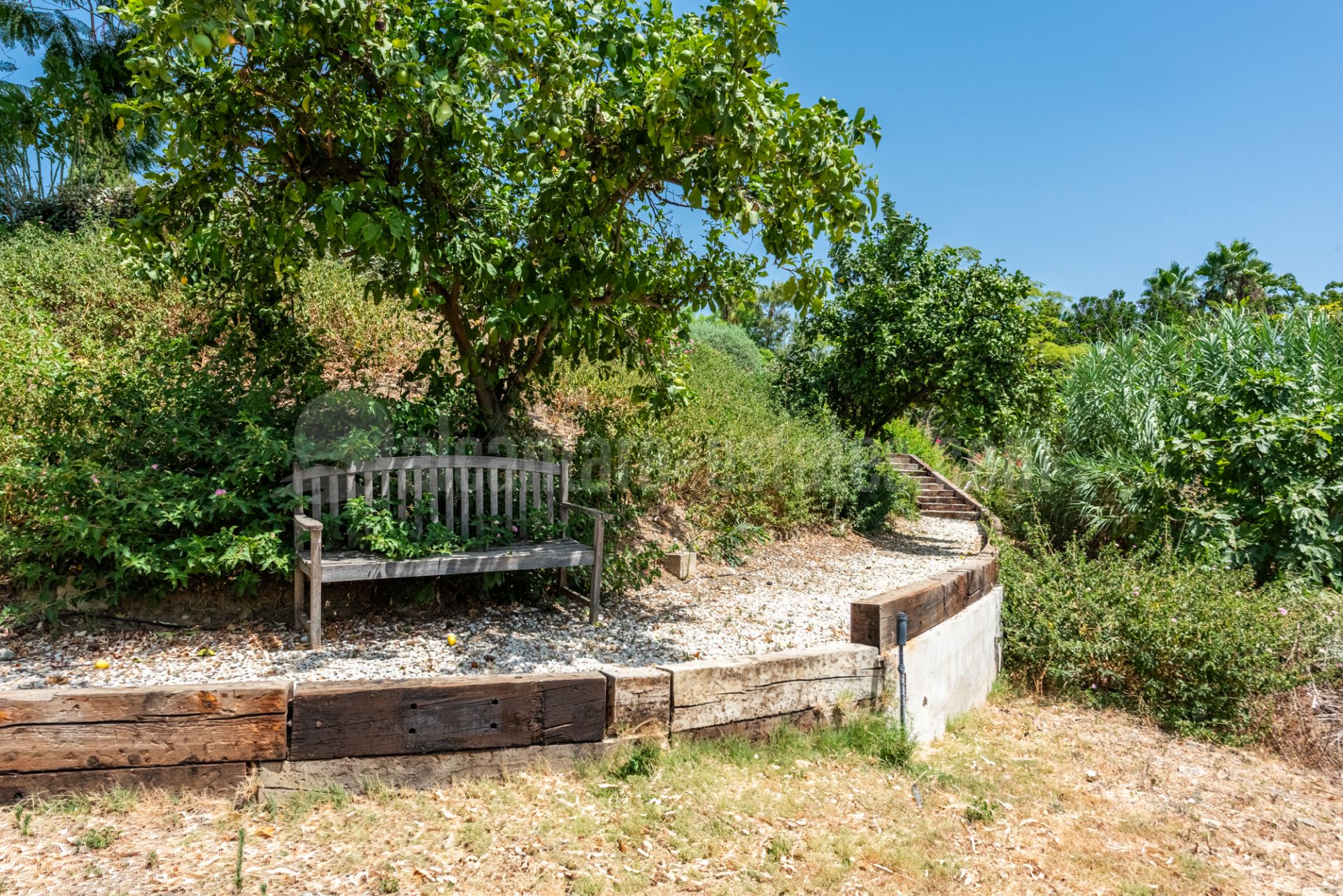 Villa in Vega del Colorado, Benahavis