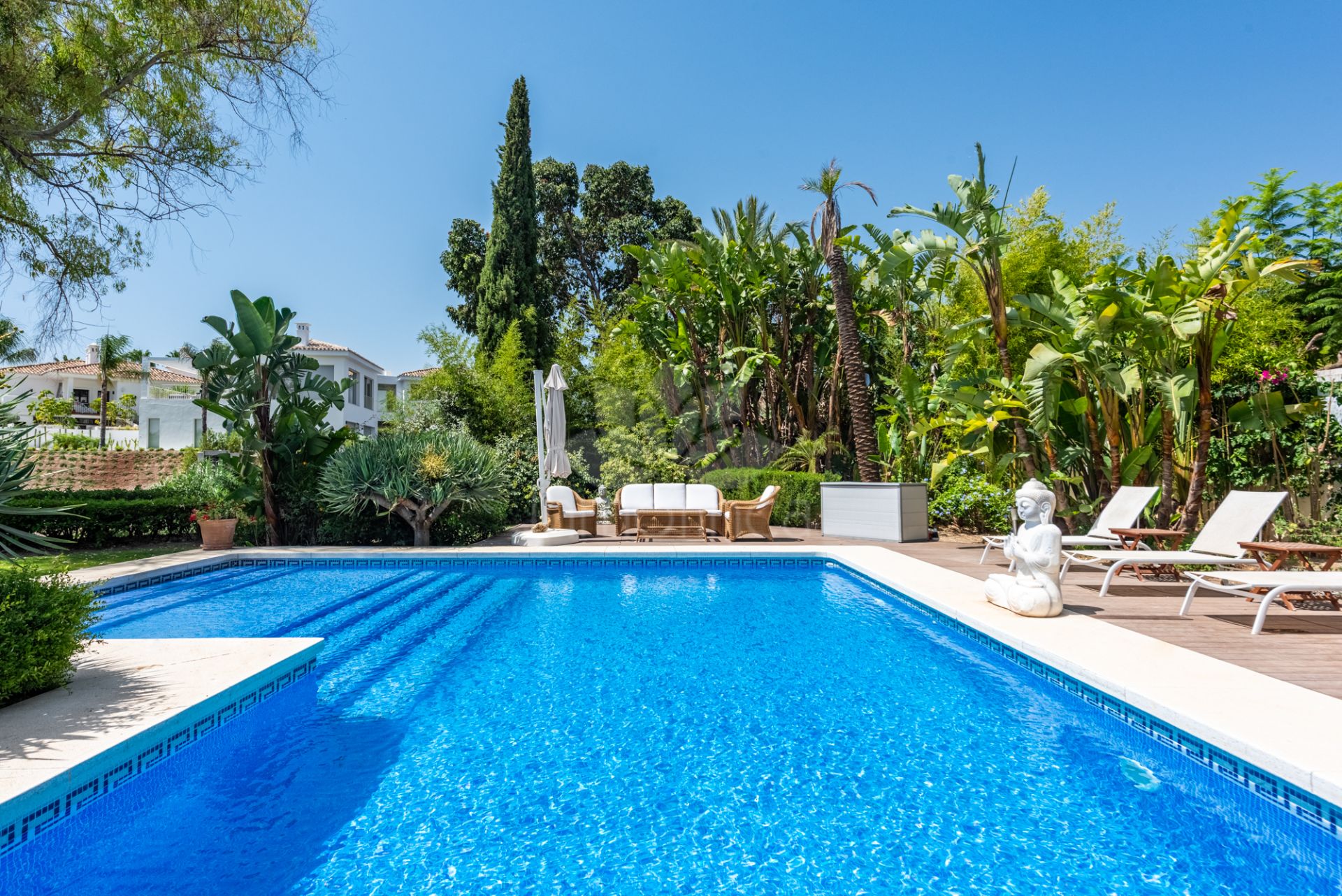 Villa en Vega del Colorado, Benahavis