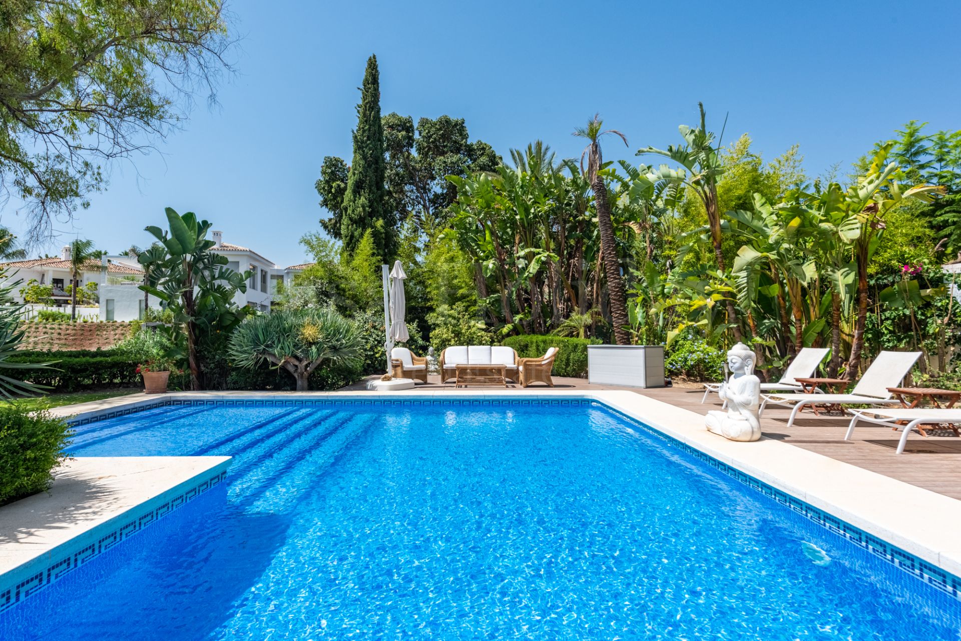 Villa en Vega del Colorado, Benahavis