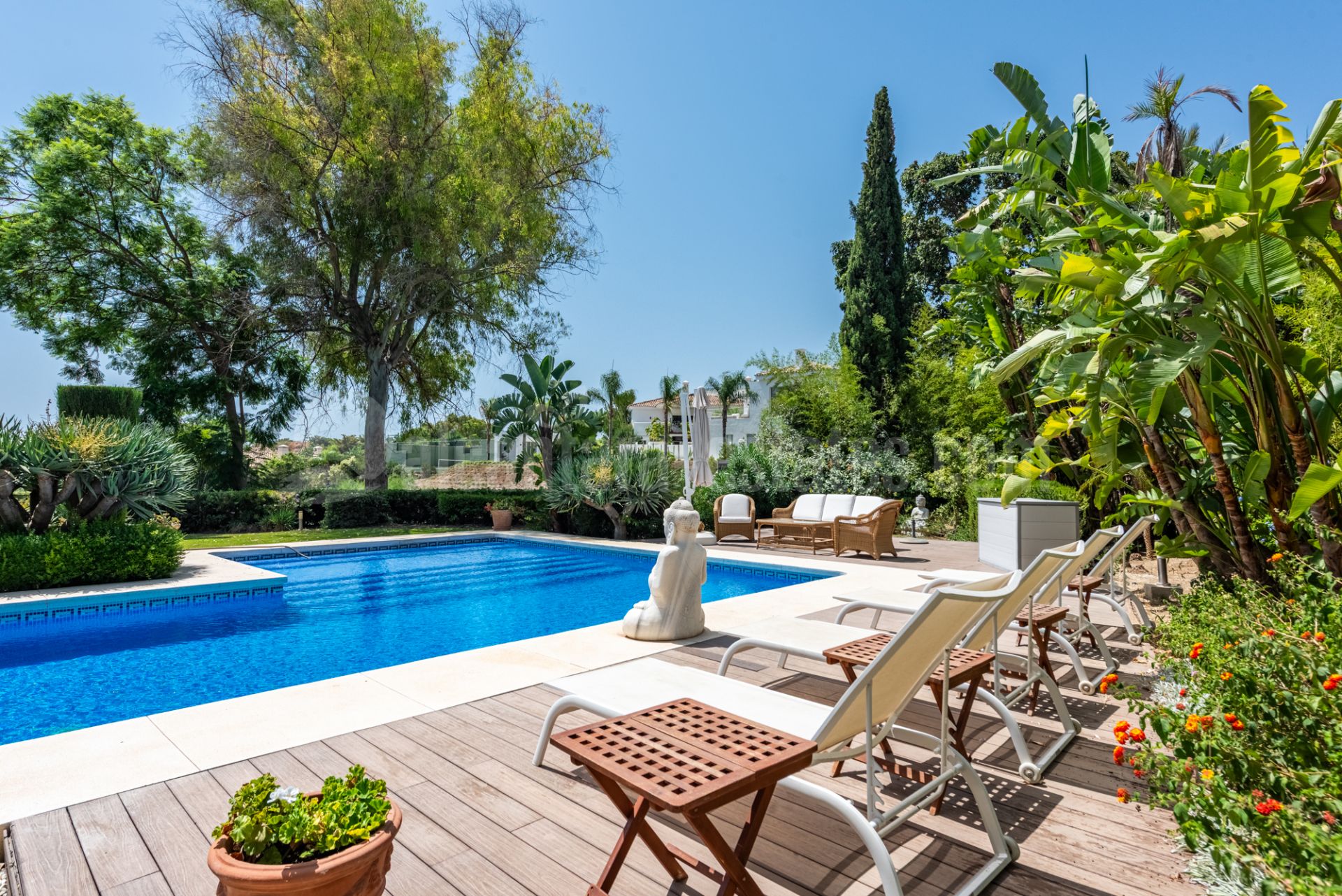 Villa in Vega del Colorado, Benahavis