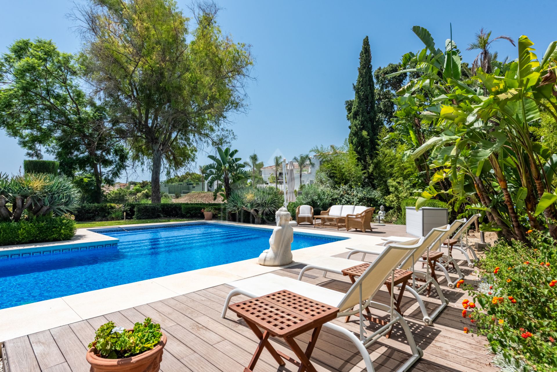 Villa en Vega del Colorado, Benahavis