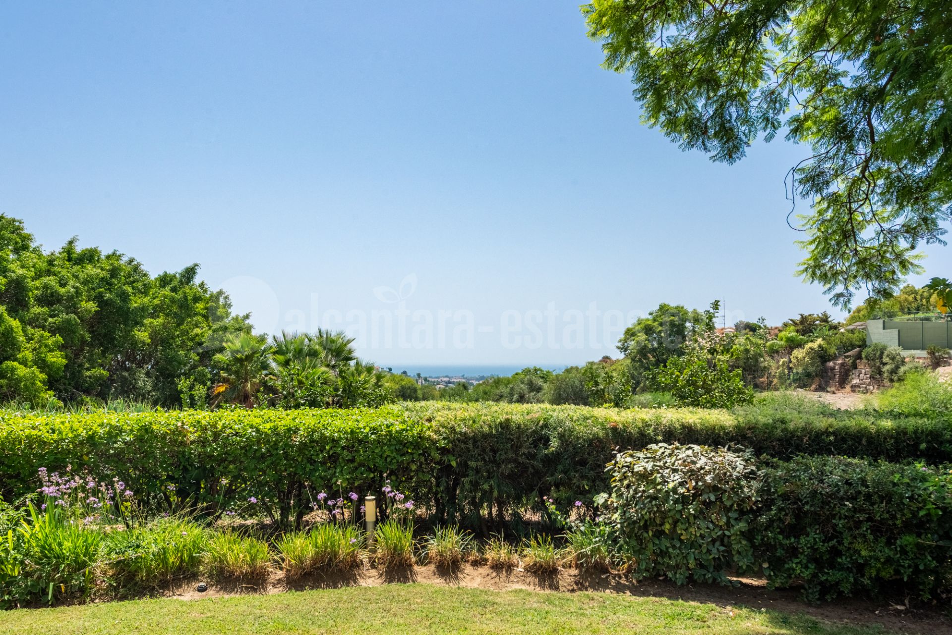 Villa in Vega del Colorado, Benahavis