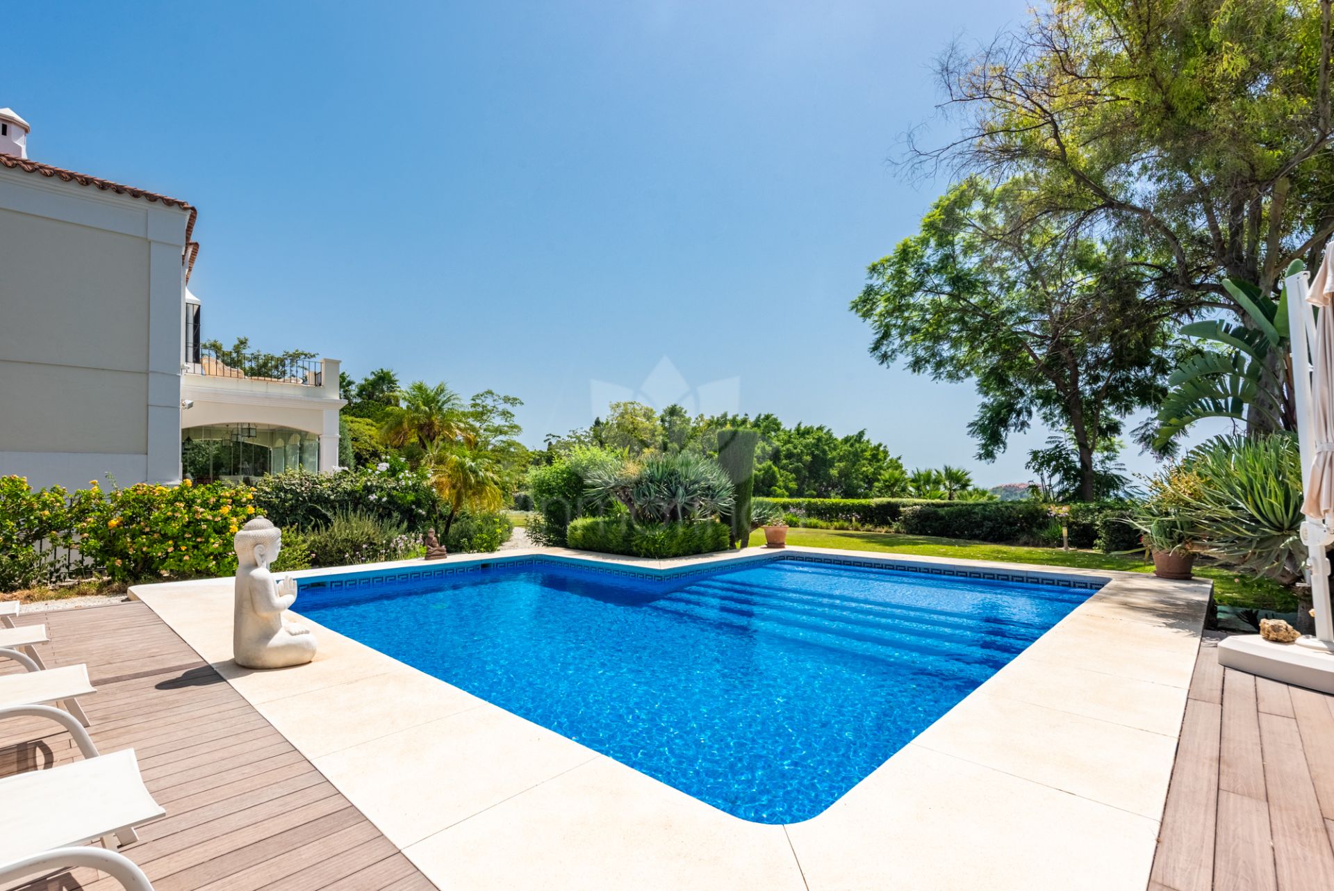 Villa en Vega del Colorado, Benahavis