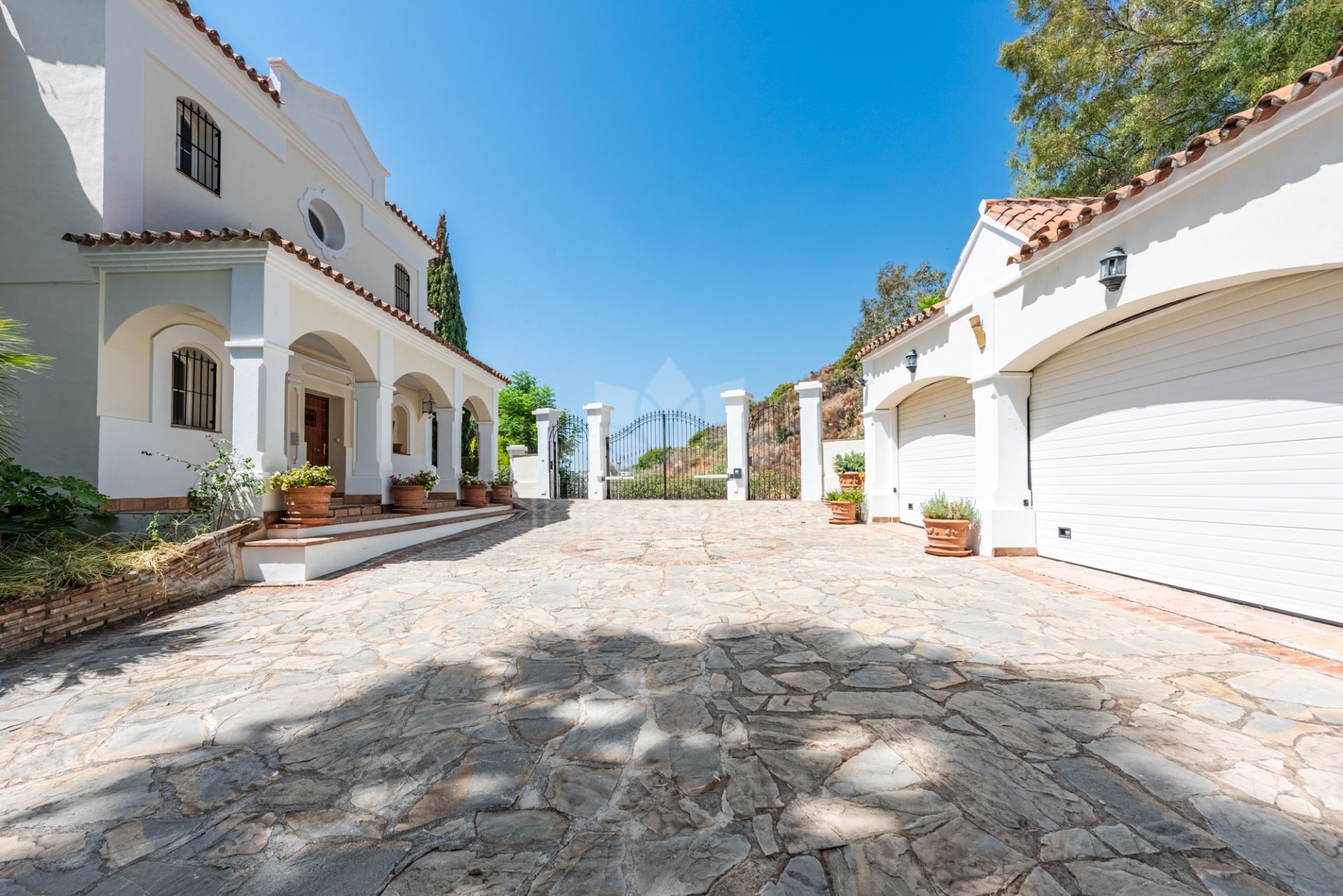 Villa en Vega del Colorado, Benahavis