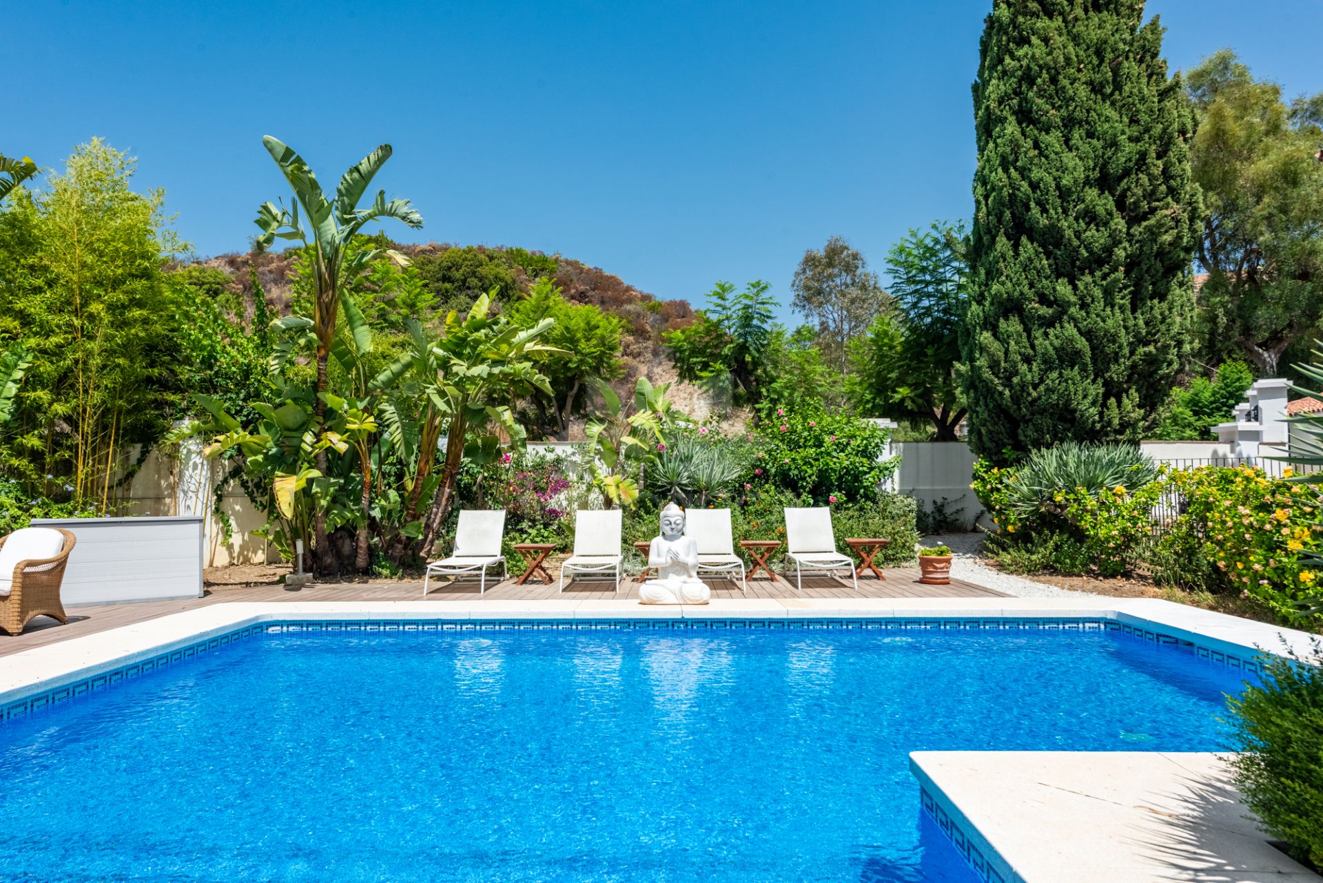 Villa en Vega del Colorado, Benahavis