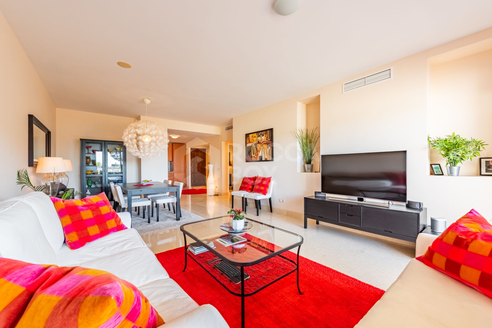 Beautiful Apartment in Capanes del Golf – A Lifestyle of Comfort and Prestige