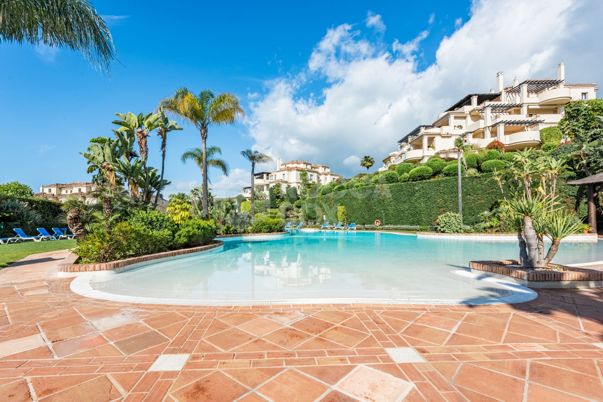 Beautiful Apartment in Capanes del Golf – A Lifestyle of Comfort and Prestige