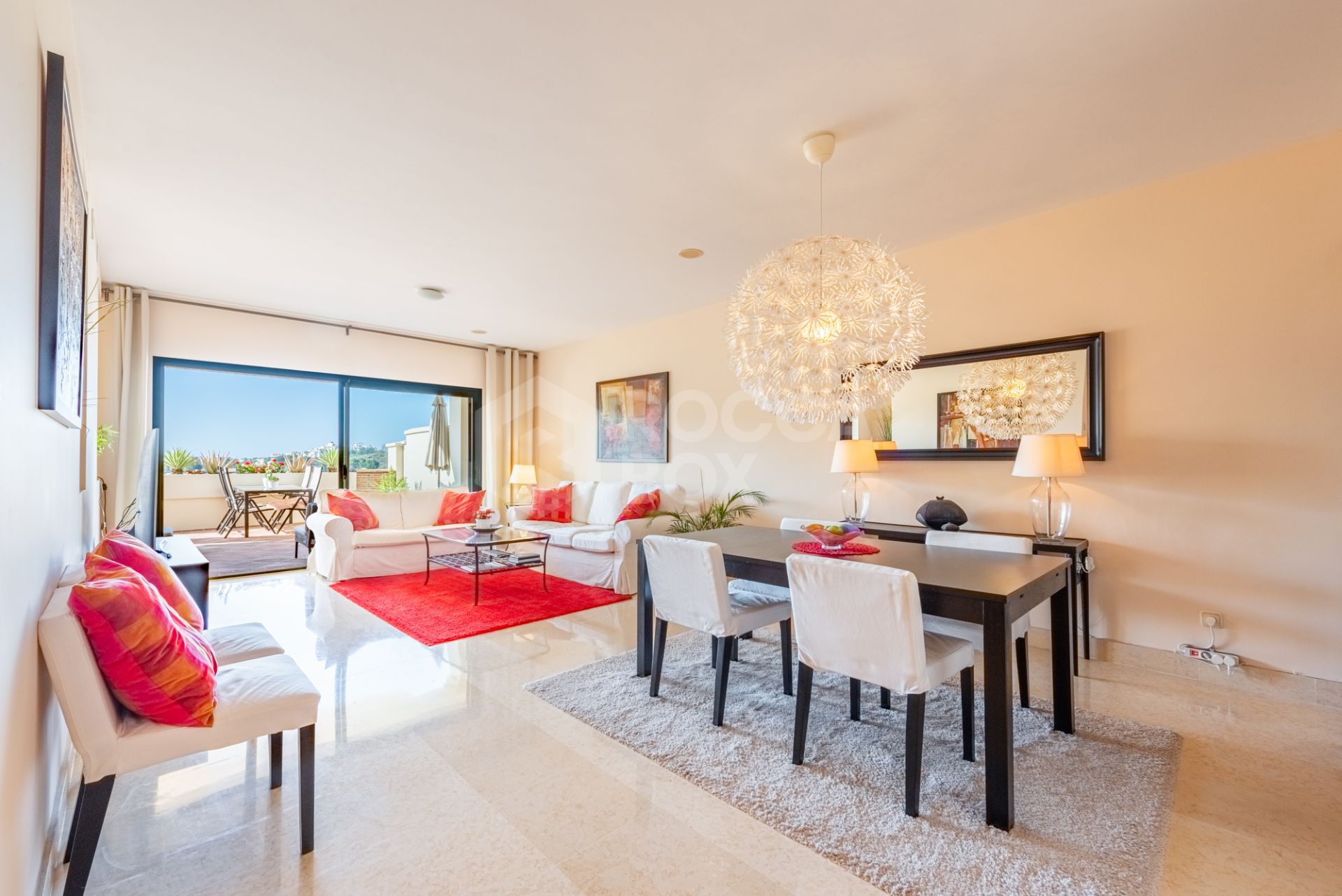 Beautiful Apartment in Capanes del Golf – A Lifestyle of Comfort and Prestige