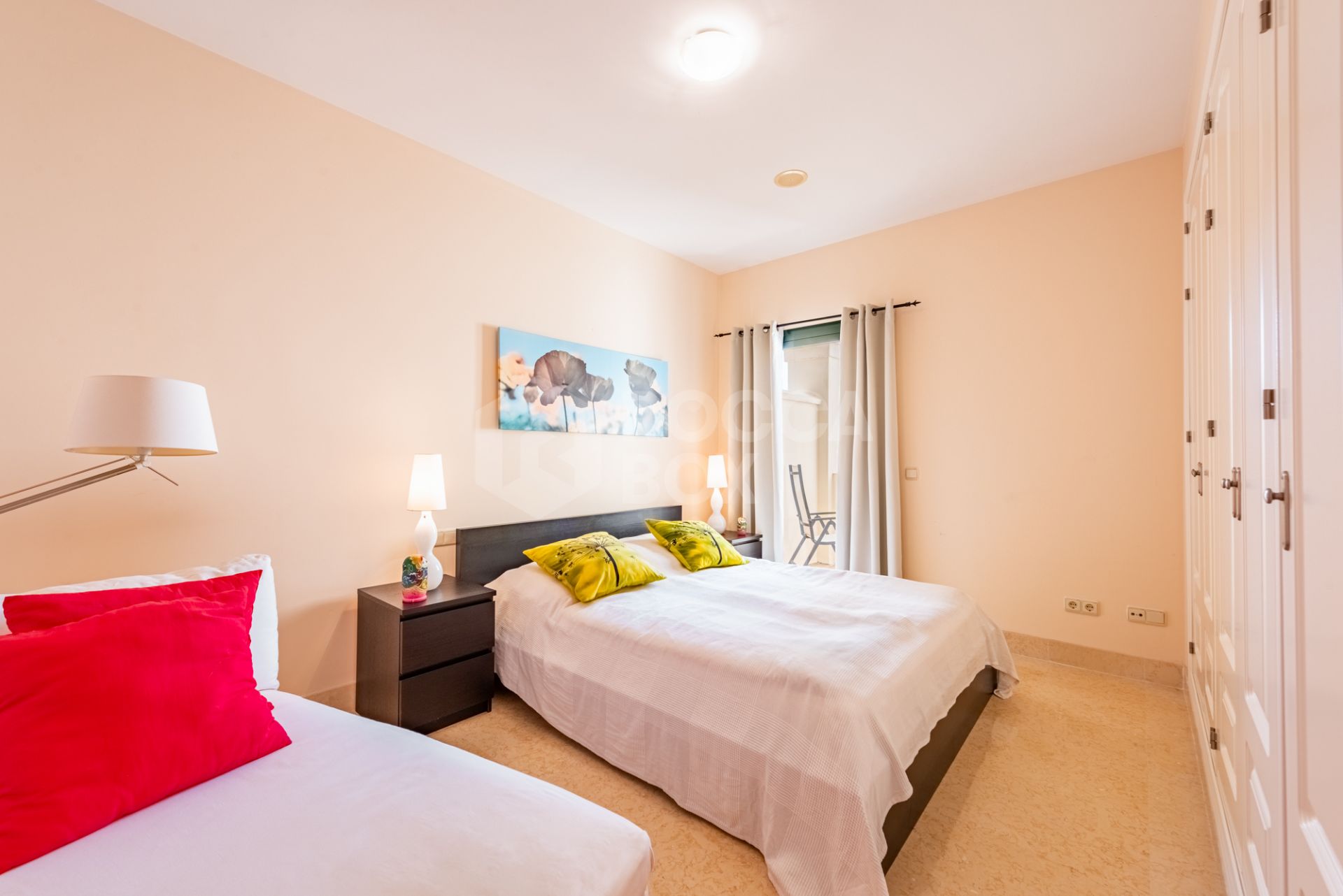 Beautiful Apartment in Capanes del Golf – A Lifestyle of Comfort and Prestige