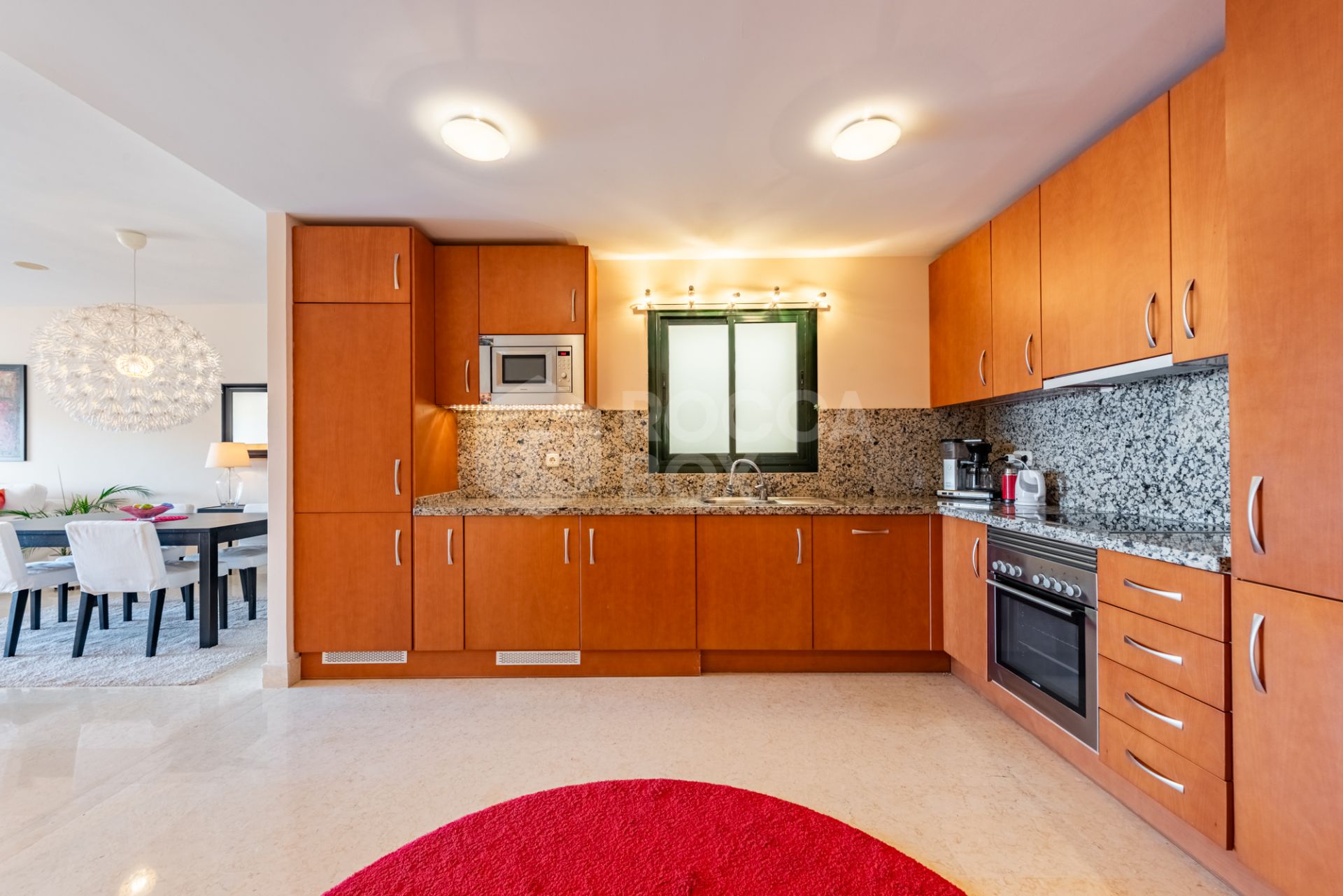 Beautiful Apartment in Capanes del Golf – A Lifestyle of Comfort and Prestige