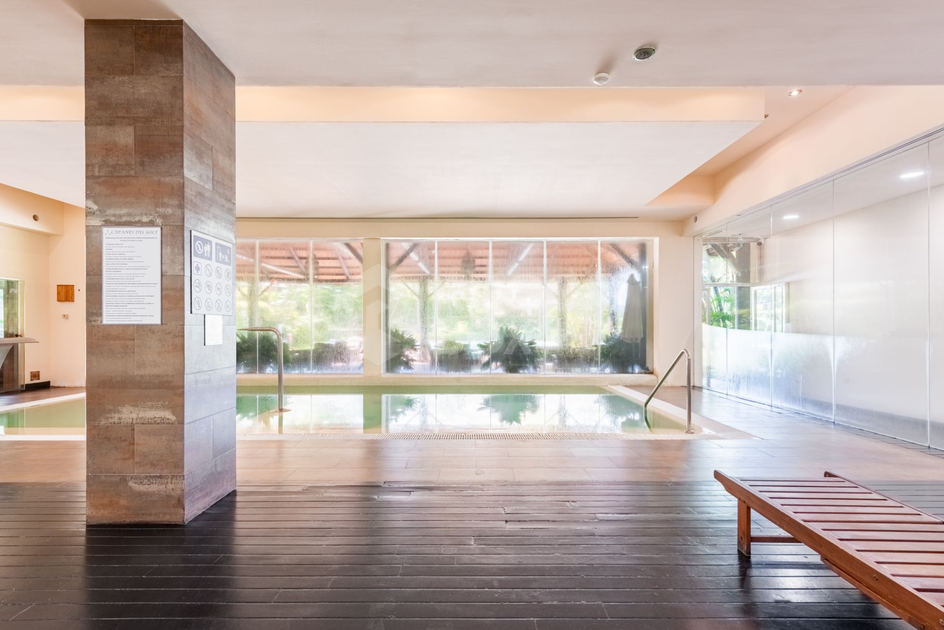 Beautiful Apartment in Capanes del Golf – A Lifestyle of Comfort and Prestige
